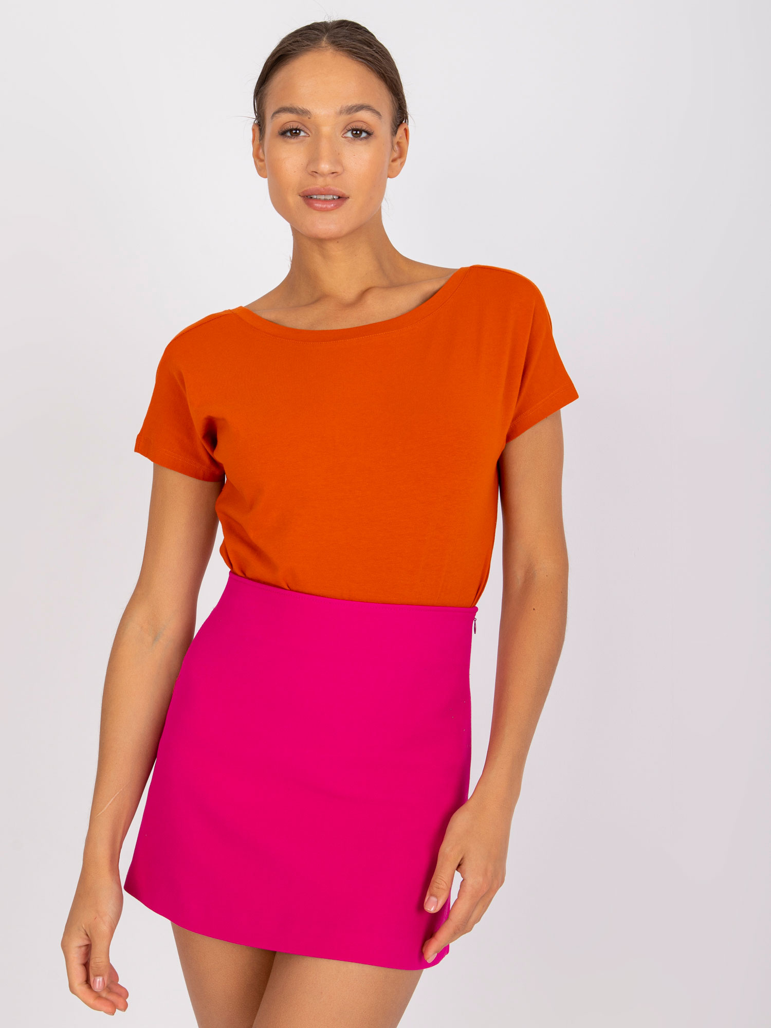 T-shirt-RV-TS-4662.39P-dark orange