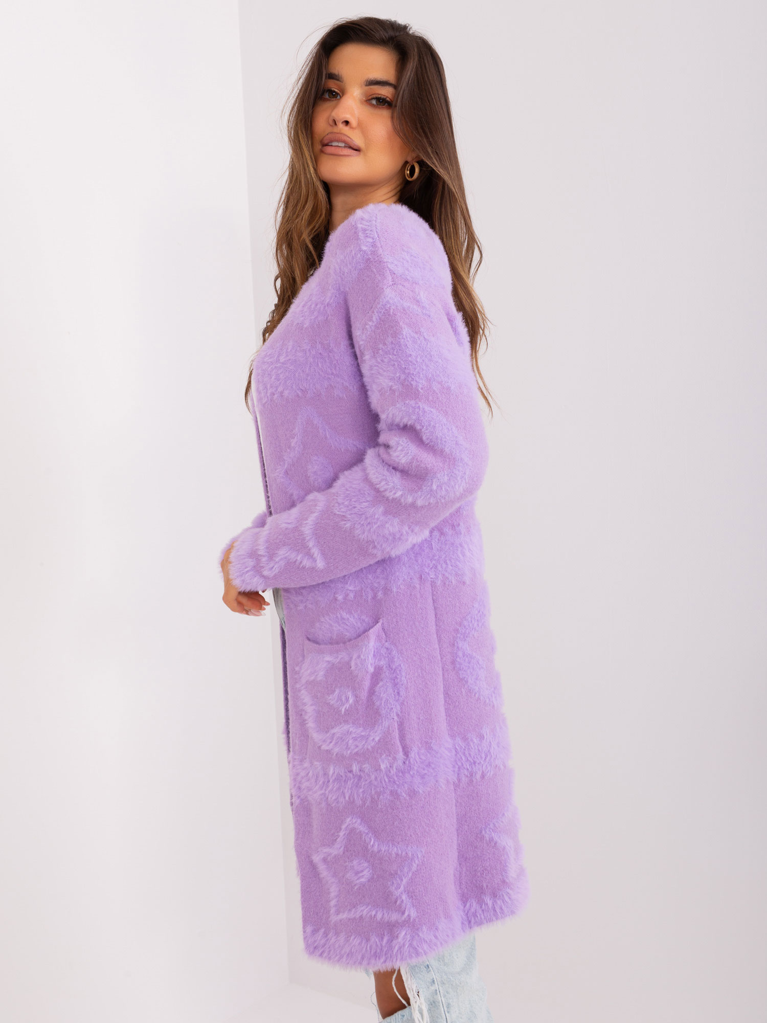 Sweater-AT-SW-234503.00P-Light Purple