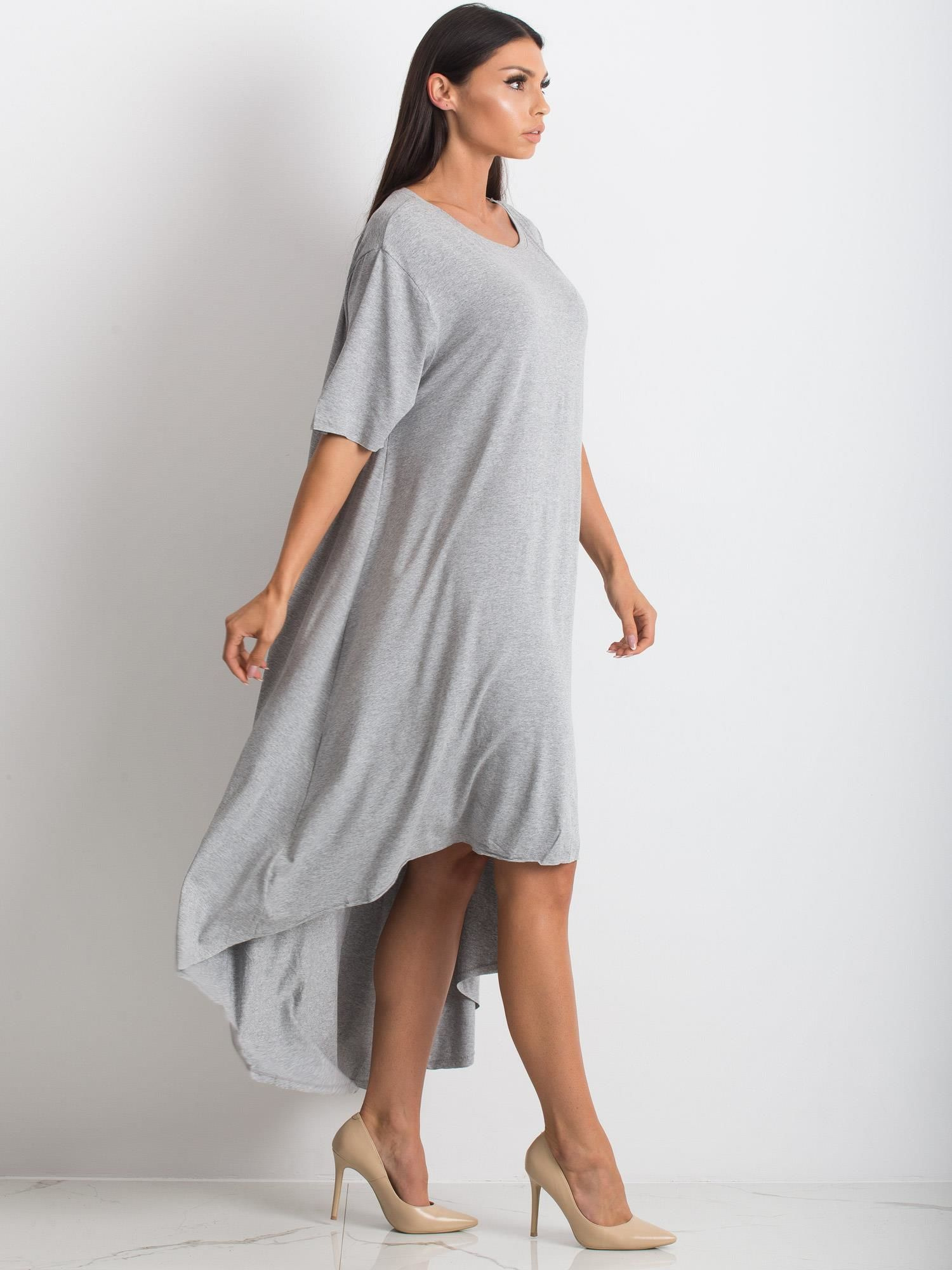 Dress-RV-SK-4889.07X-gray