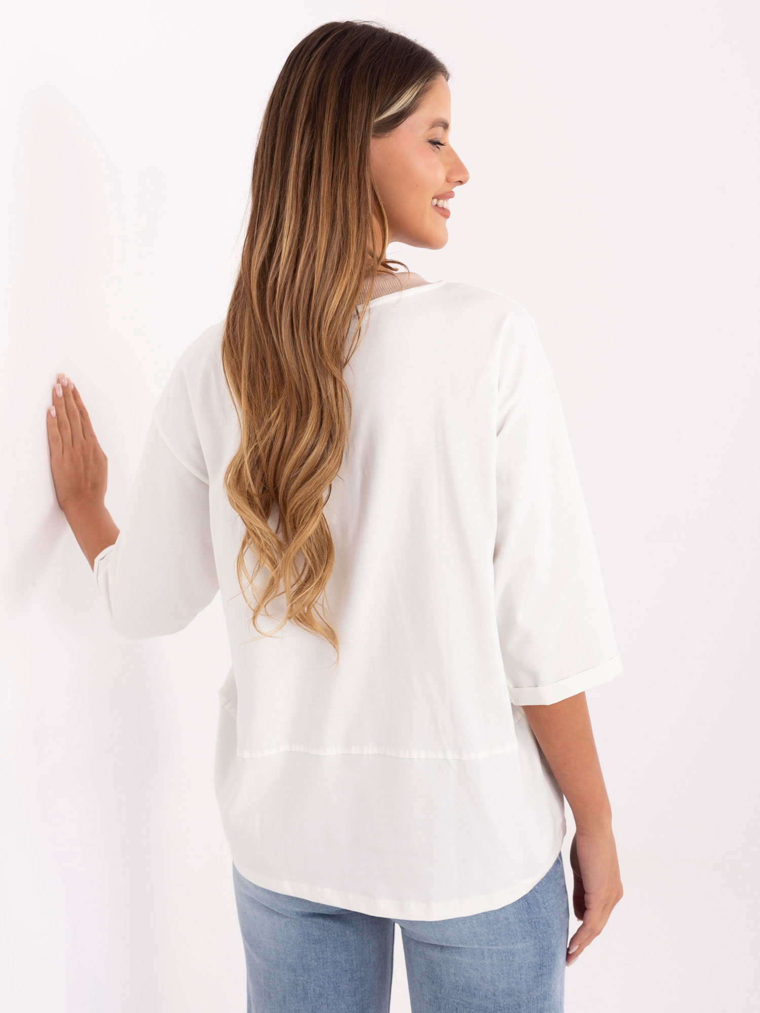 Blouse-RW-BZ-A892.00-ecru