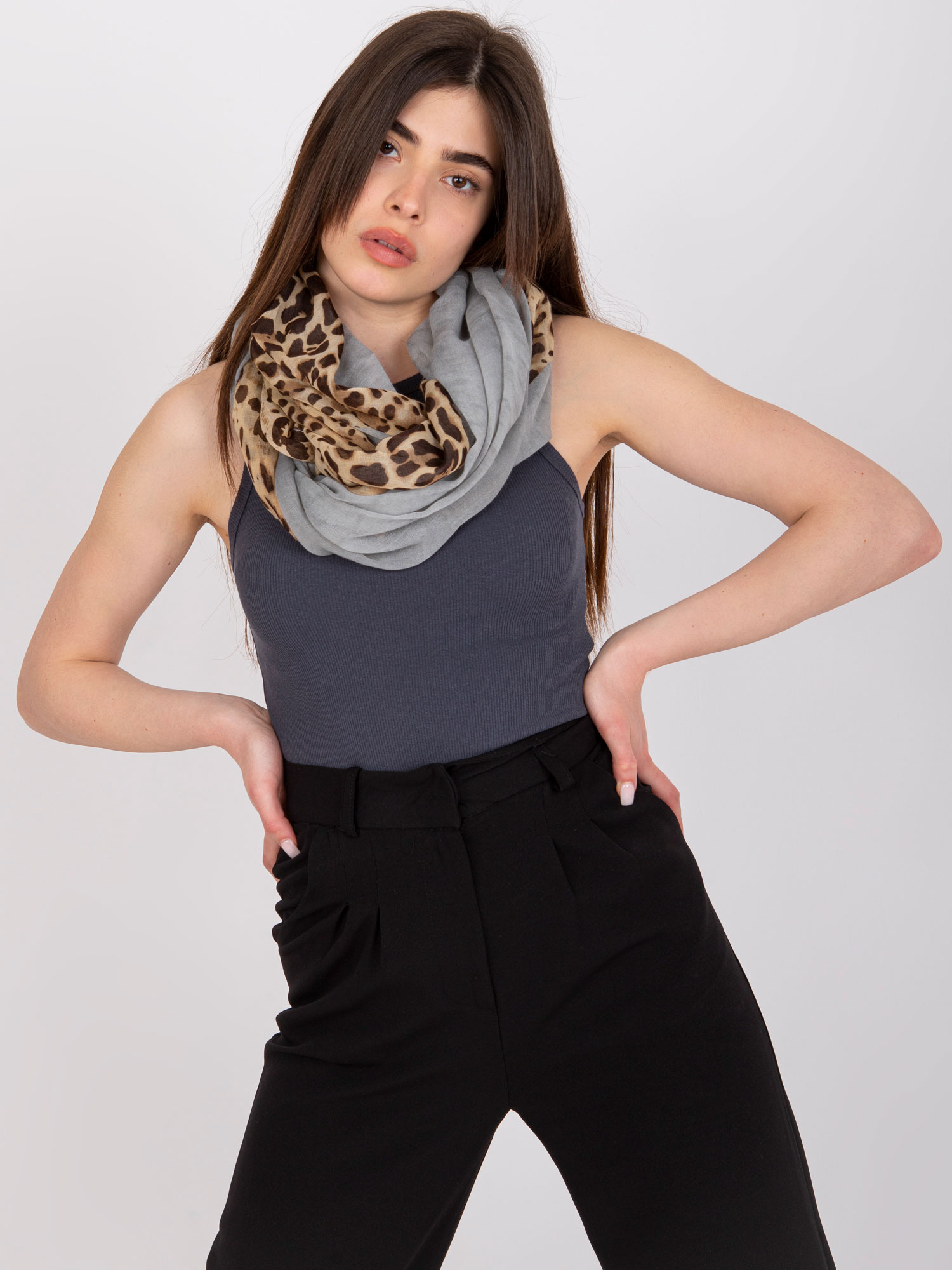 Snood-AT-KM-F14084-grey