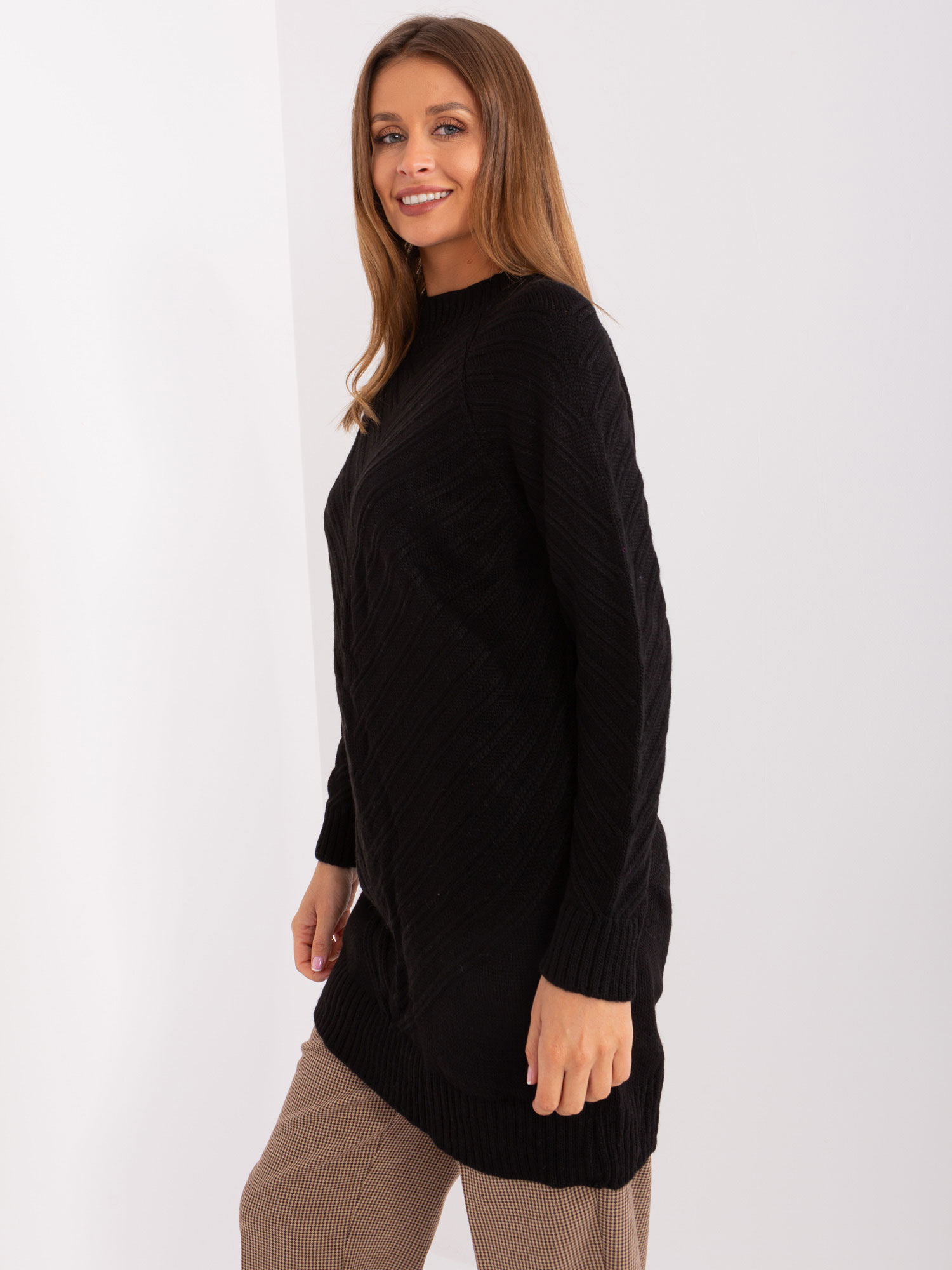 Sweater-BA-SW-8013.14P-black