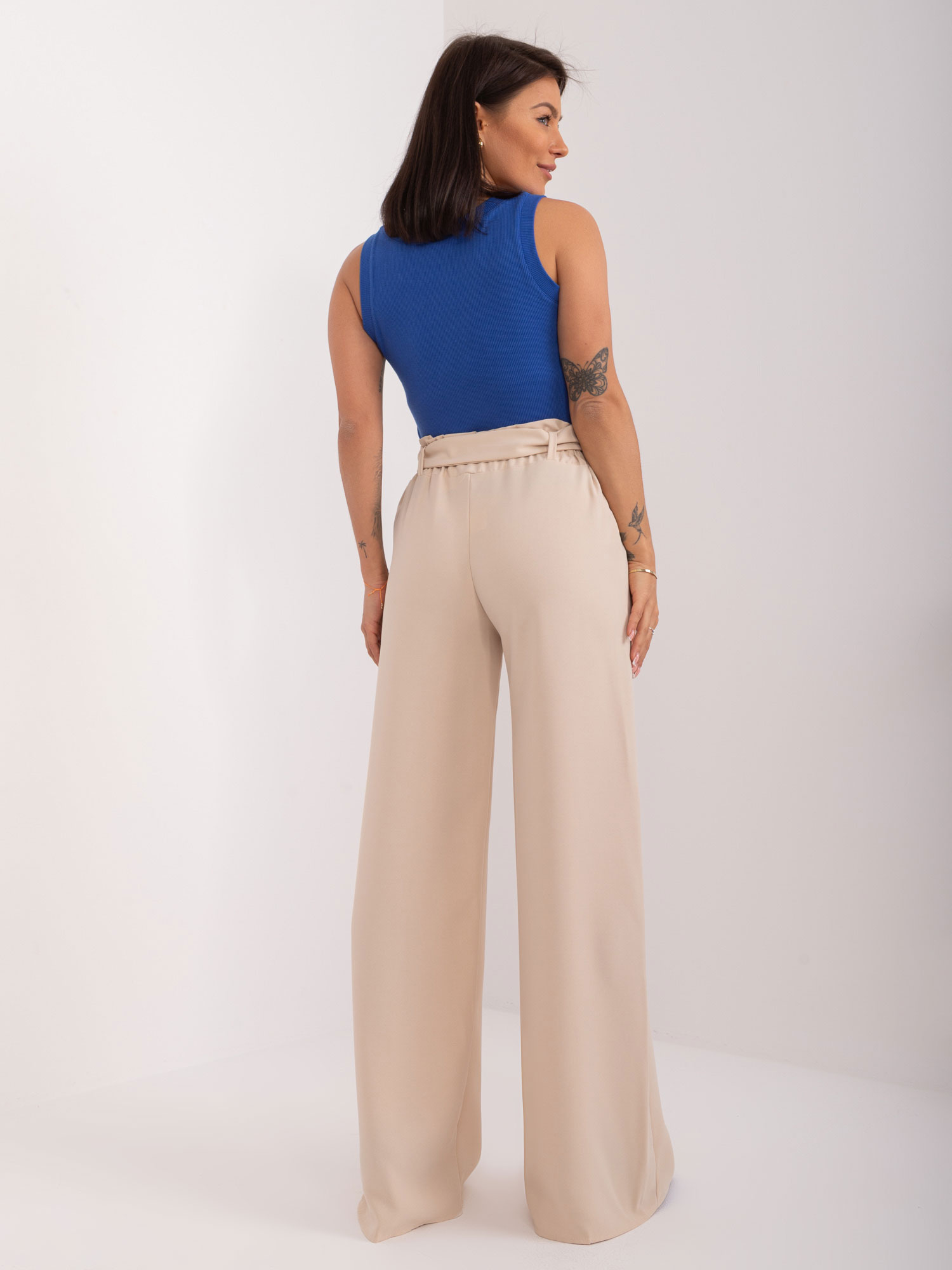 Trousers-WN-SP-8265.25-light beige