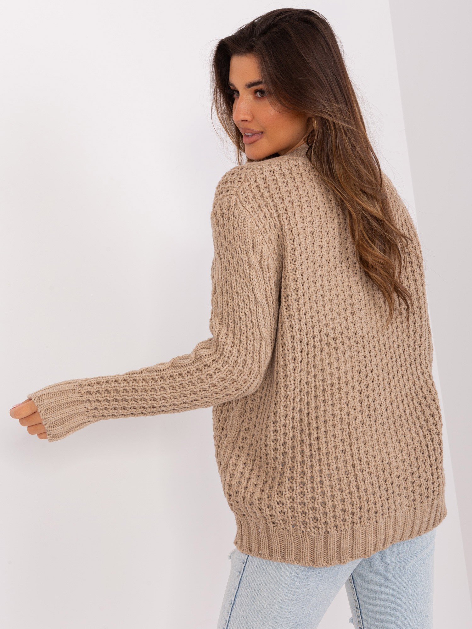 Sweater-BA-SW-8001-1.16P-dark beige
