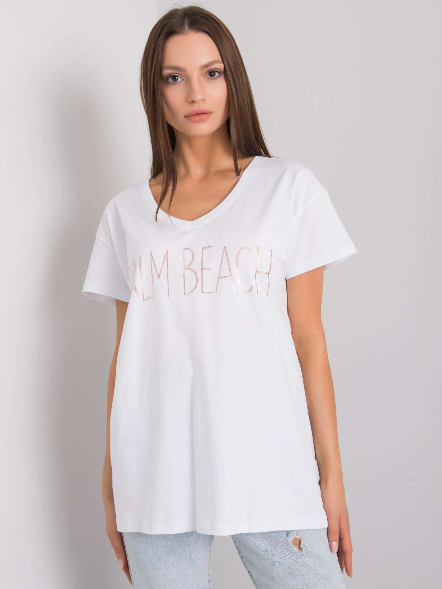 T-shirt-FA-TS-7198.27P-white