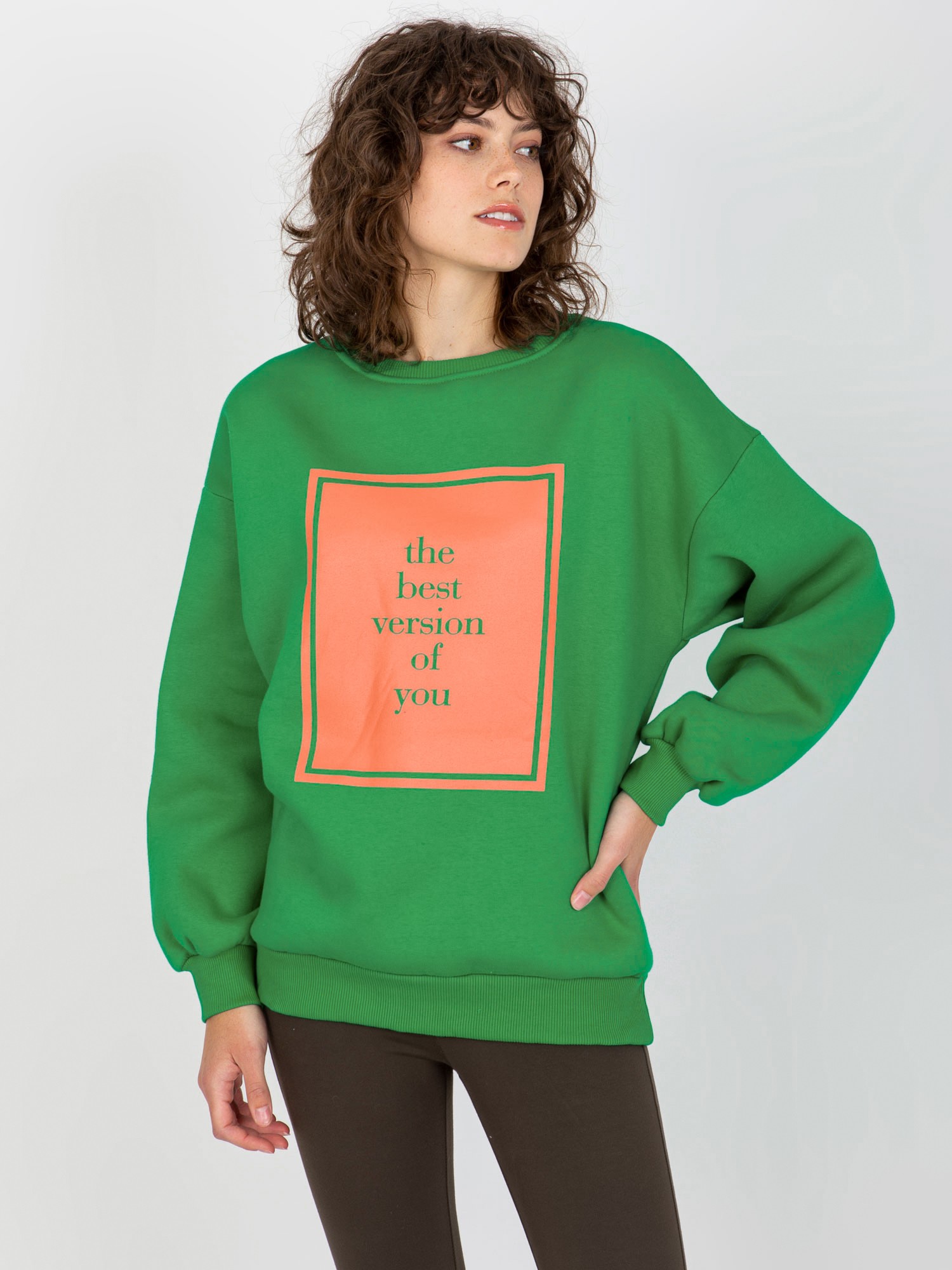Sweatshirt-EM-BL-617-3.15P-green
