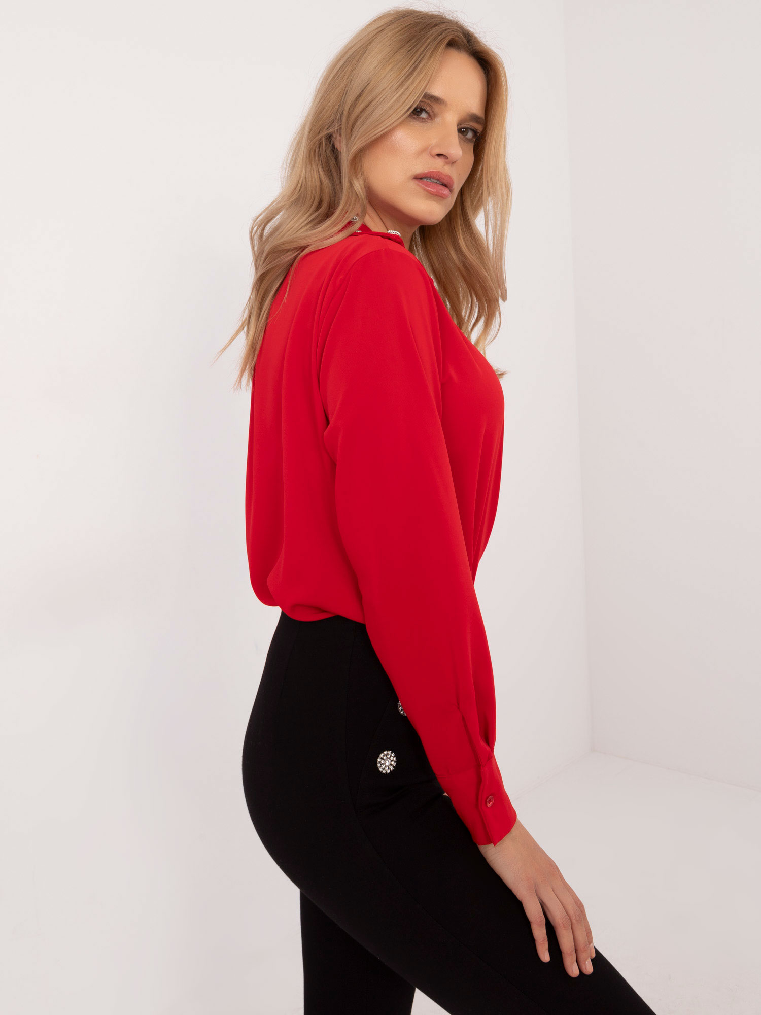 Shirt-DHJ-KS-15260.96-Red