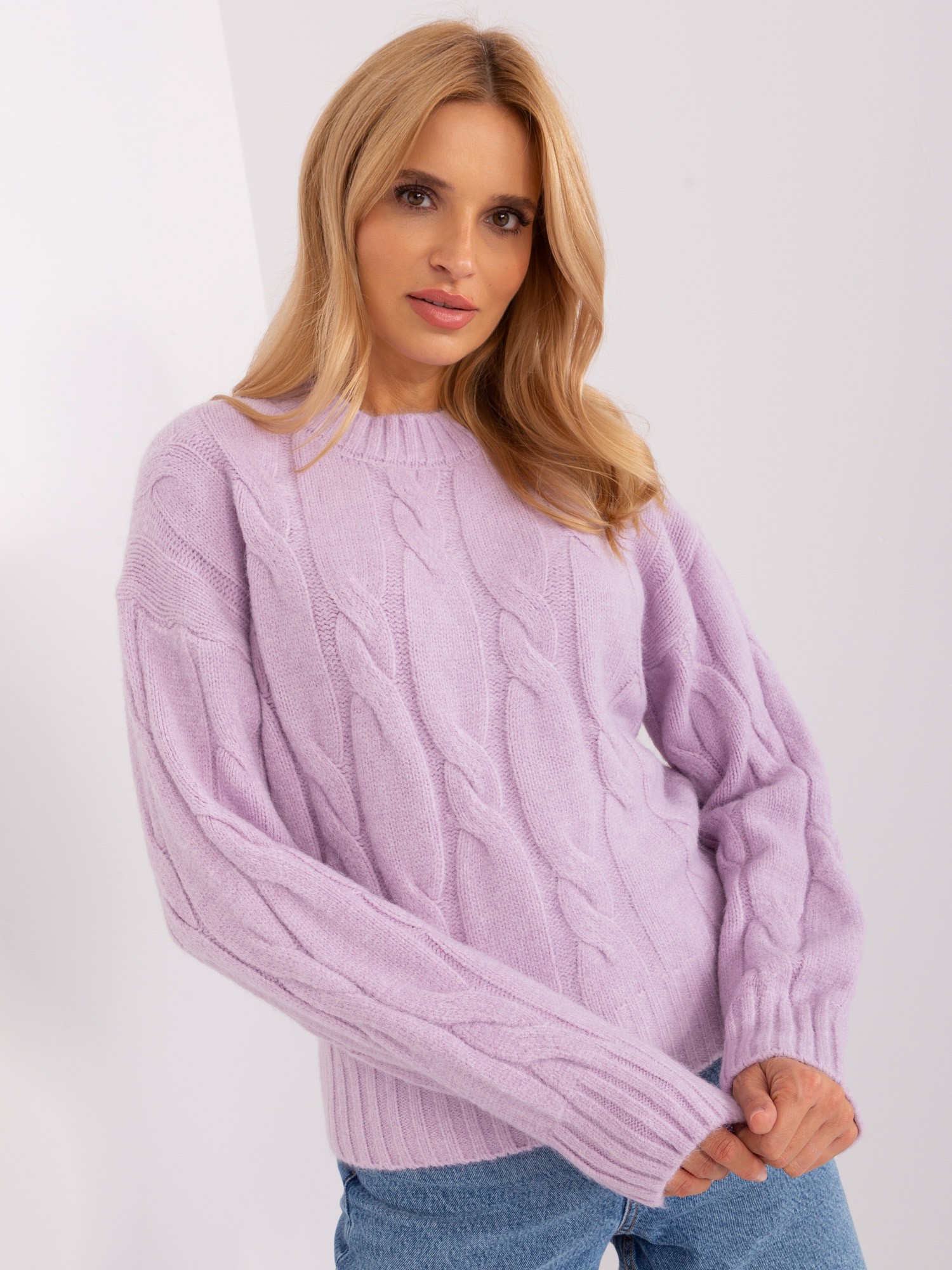 Sweater-AT-SW-0146.10P-Light Purple