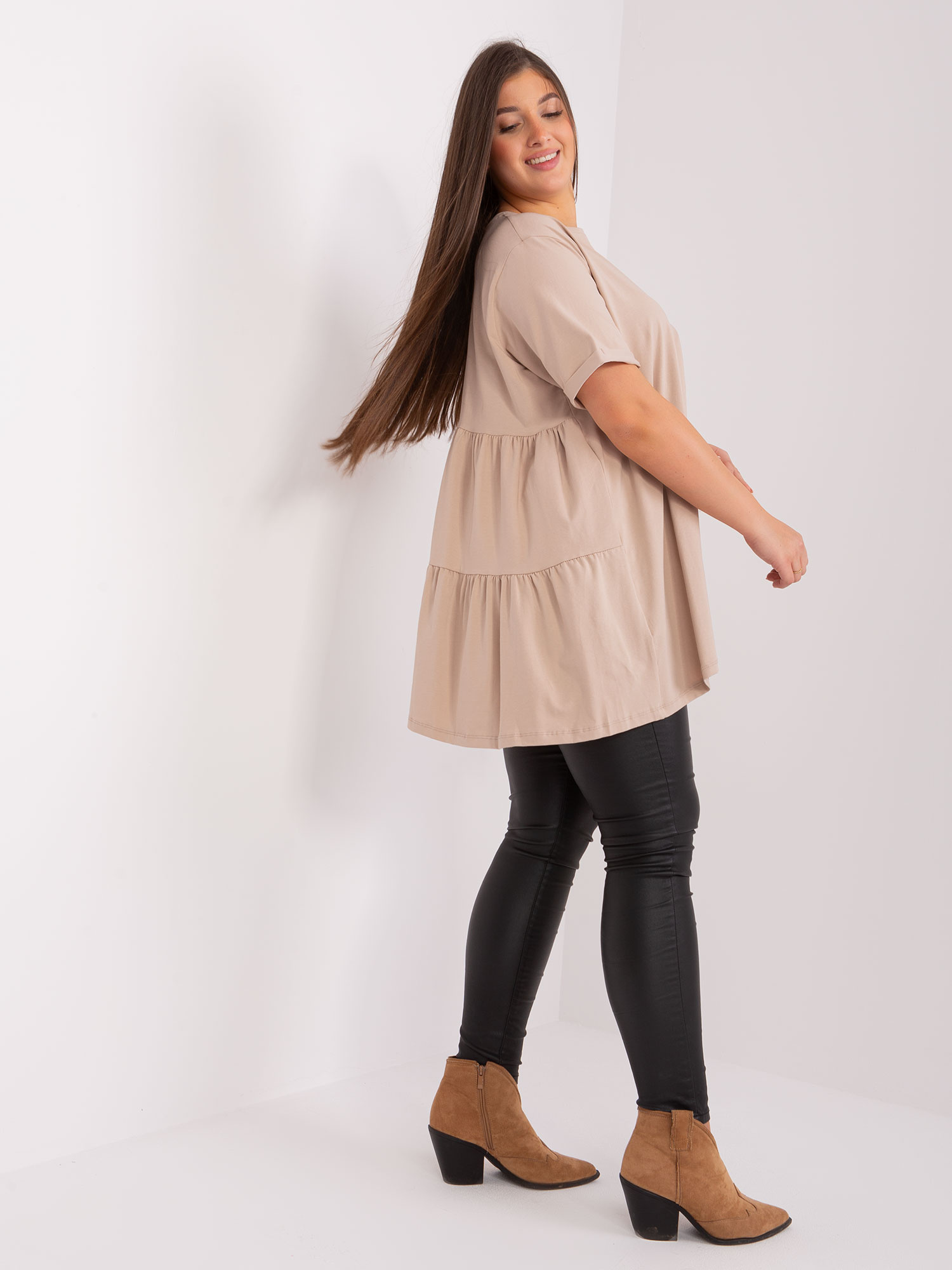 Blouse-RV-BZ-7923-1.34P-beige