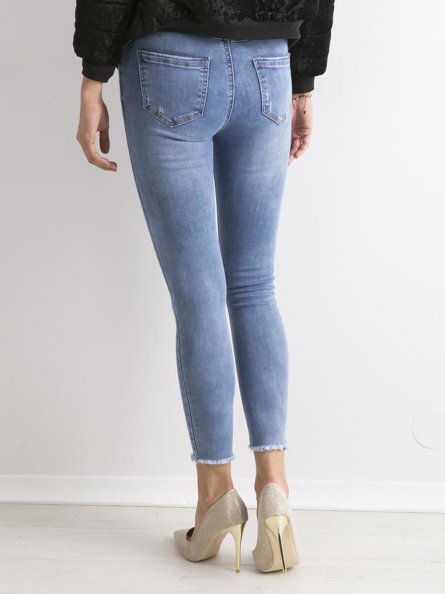 Jeans trousers-JMP-SP-D1241.66-blue