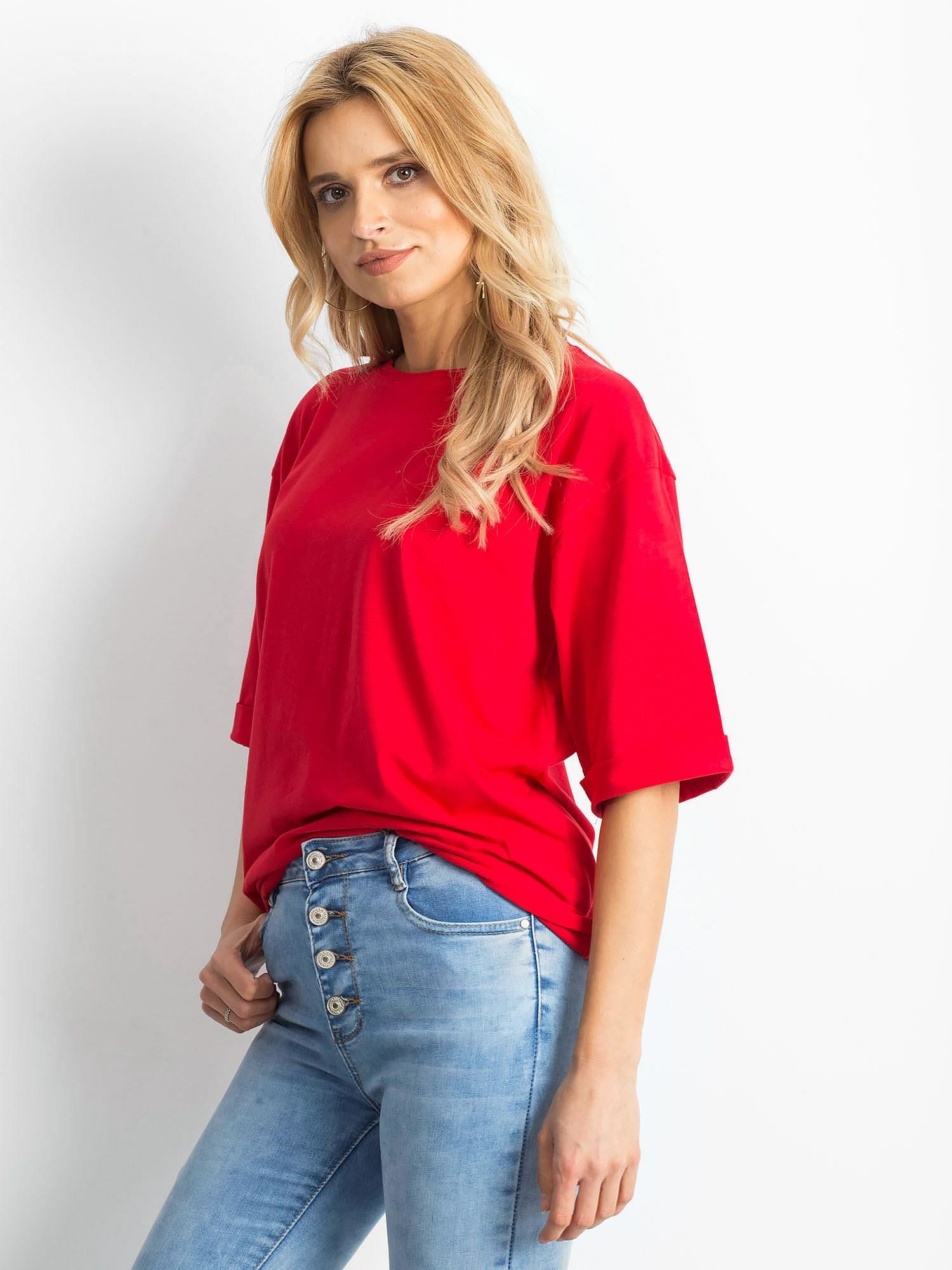 Blouse-RV-BZ-4840.38P-red