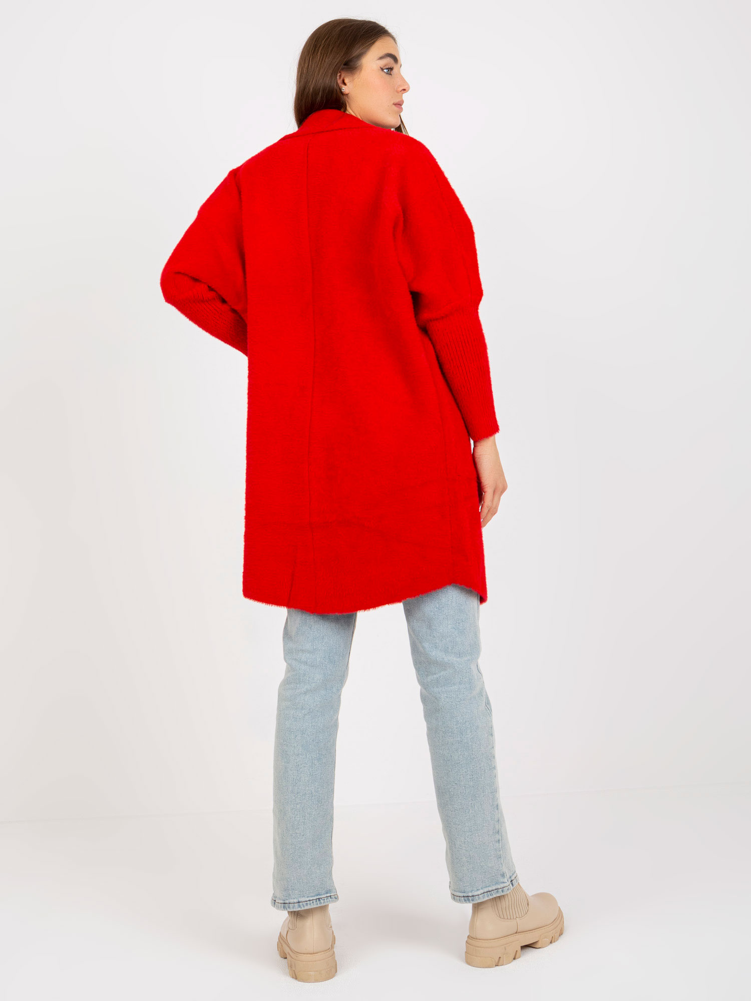 Coat-MBM-PL-1521.97P-red