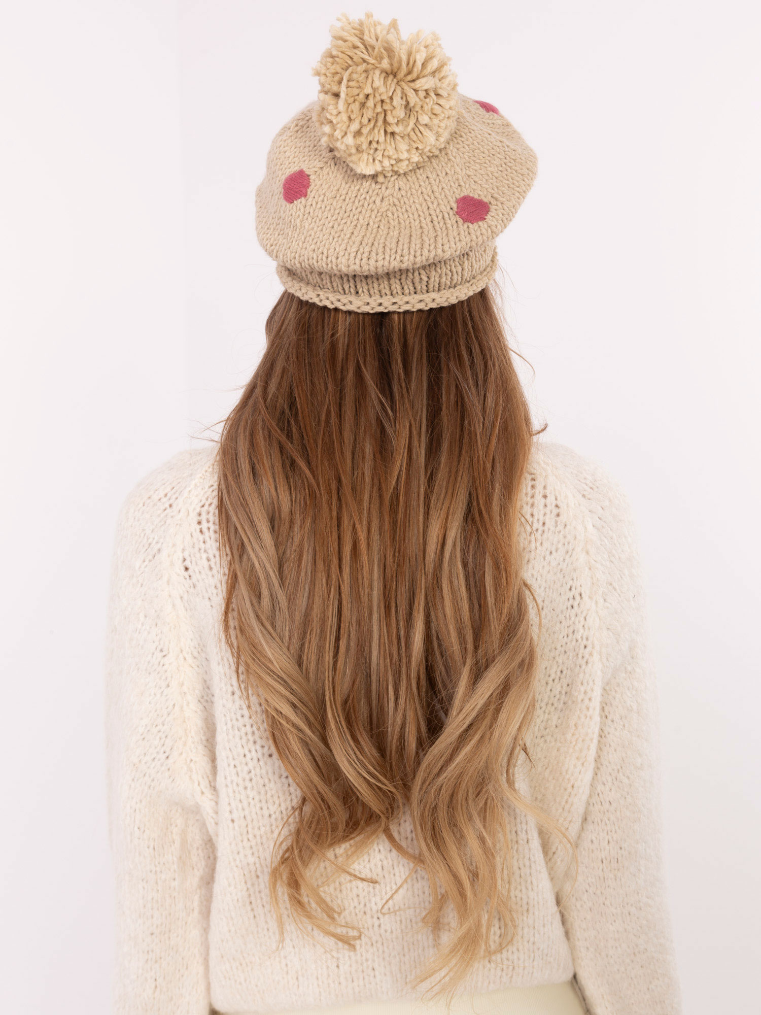 Cap-AT-CZ-CHA1133.17X-beige