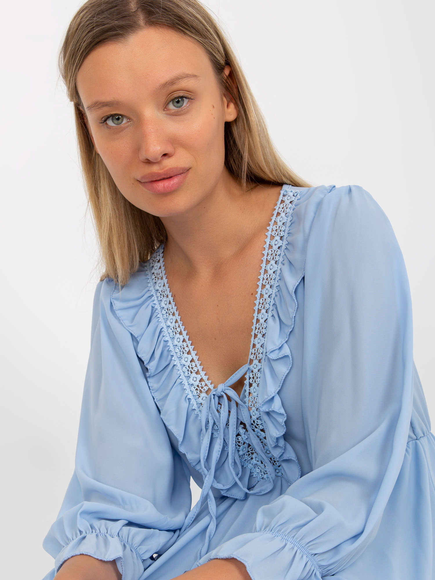 Dress-TW-SK-BI-0761.92-light blue