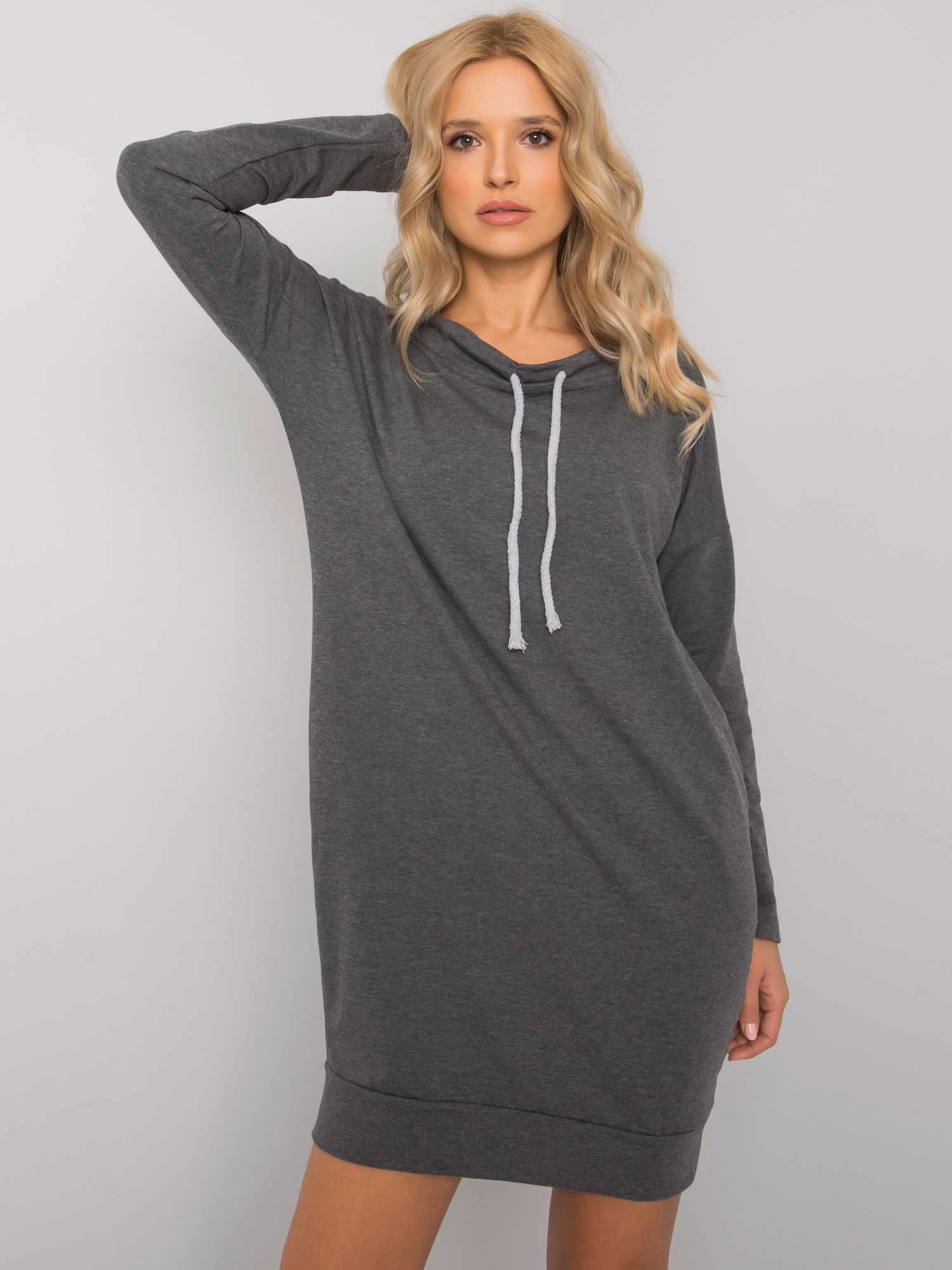 Dress-RV-TU-4444.30P-dark gray