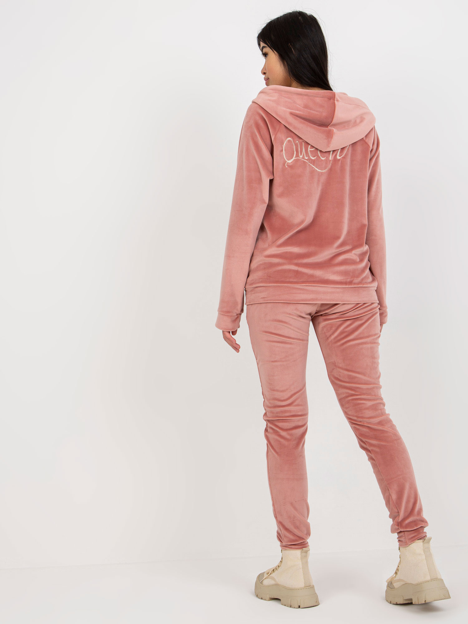 Set-RV-KMPL-8443.98P-dark pink