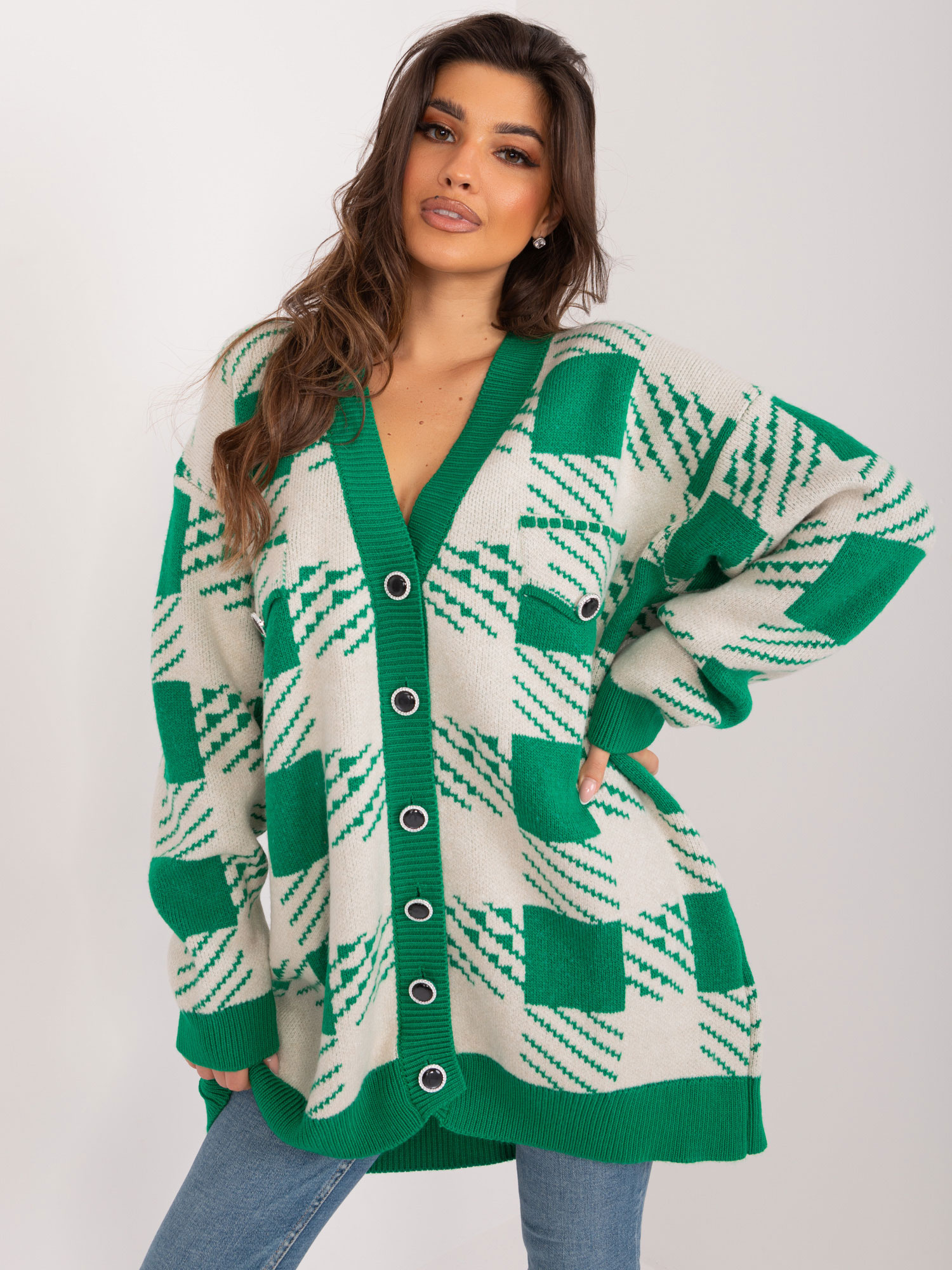Sweater-BA-SW-0538.29-green