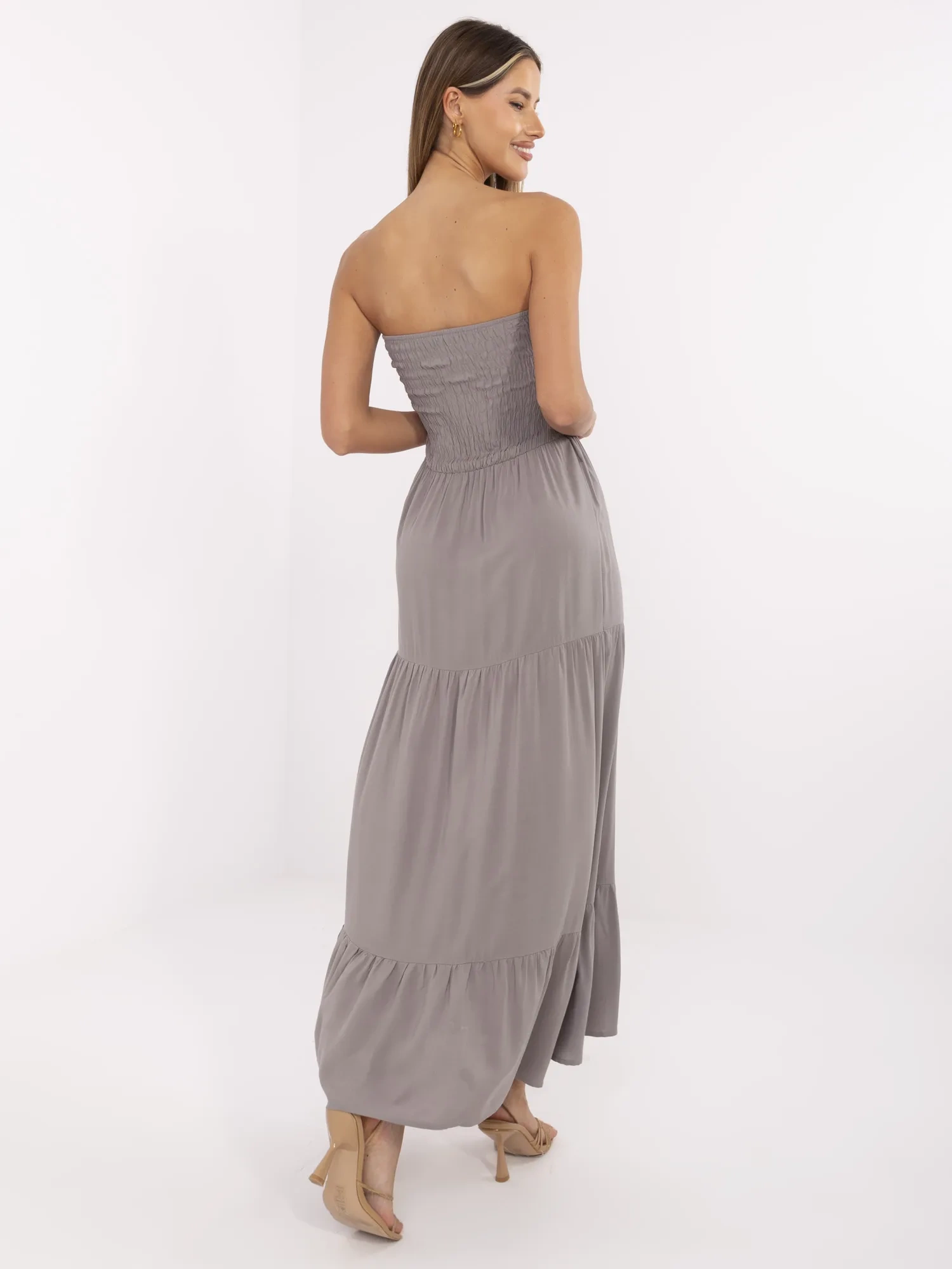 Dress-D73761M30251-gray