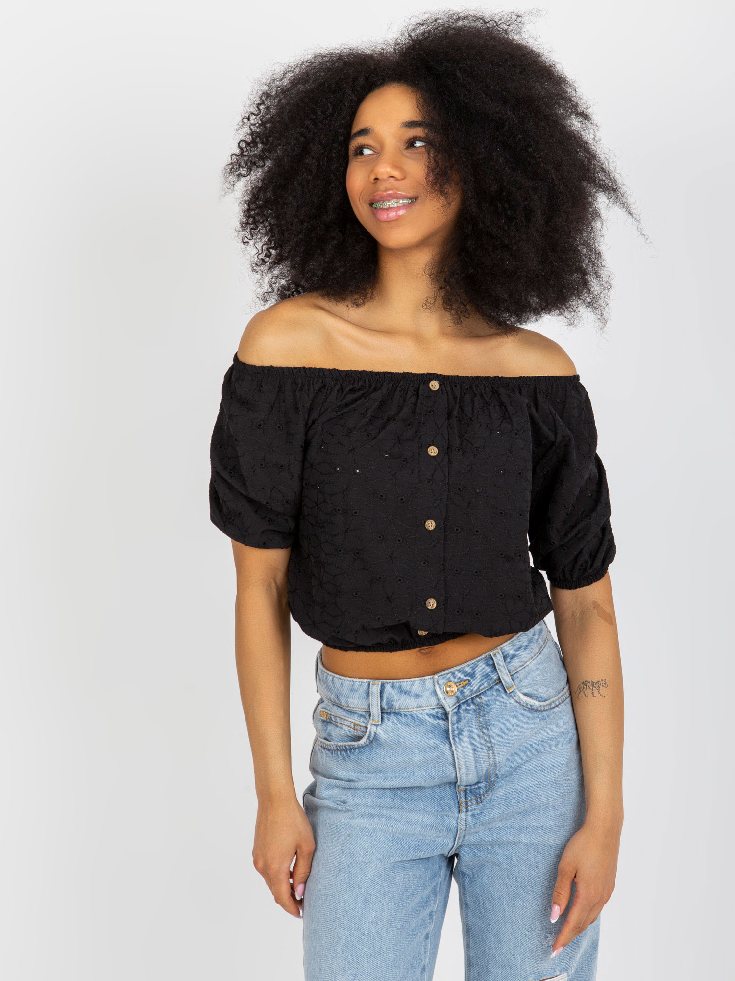 Blouse-LK-BZ-508934.24-black