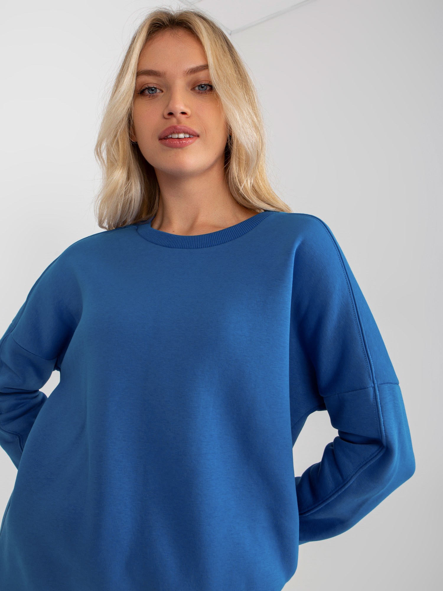 Sweatshirt-RV-BL-8261.51-dark blue