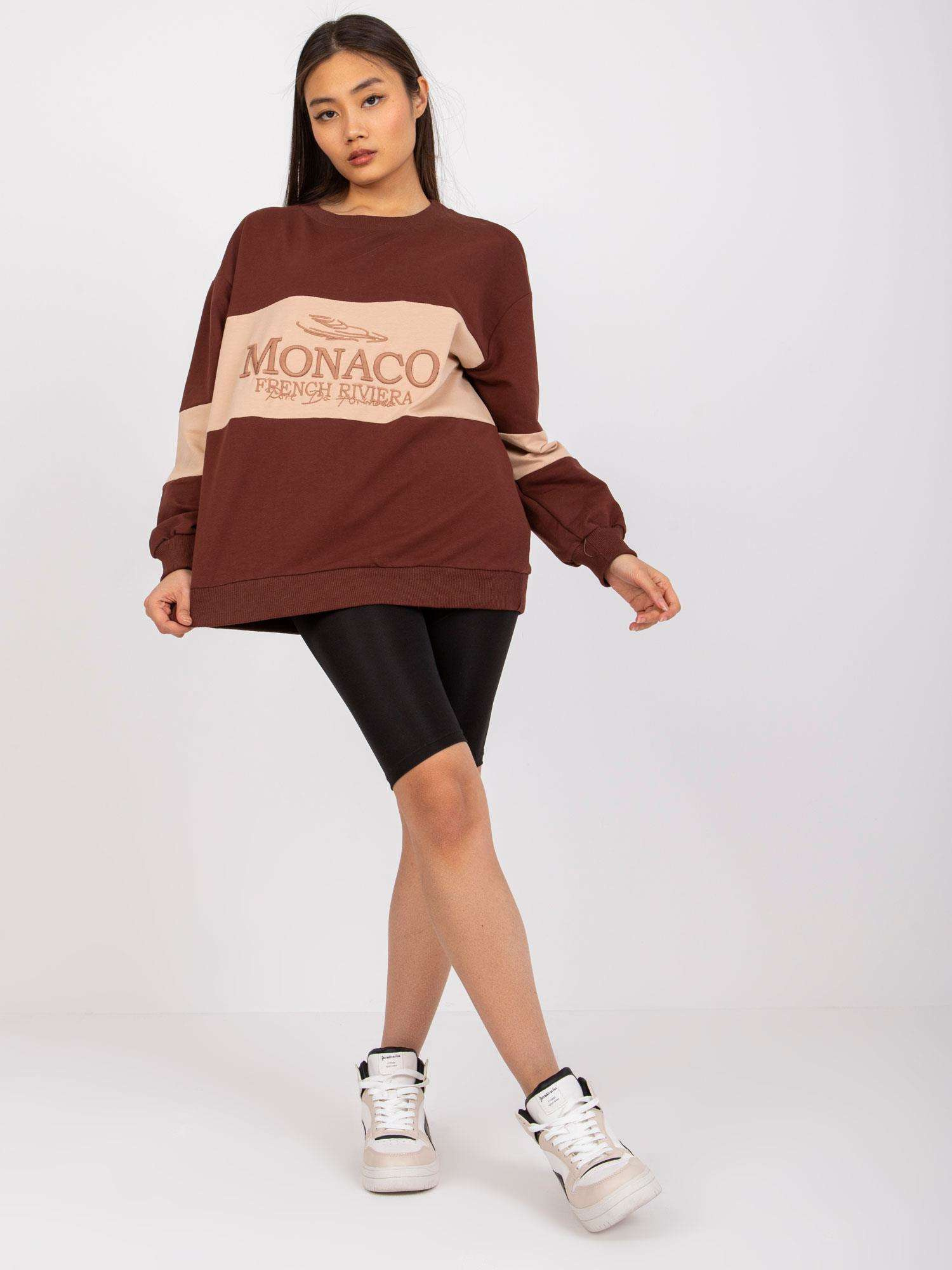 Sweatshirt-FA-BL-7629.19P-dark brown
