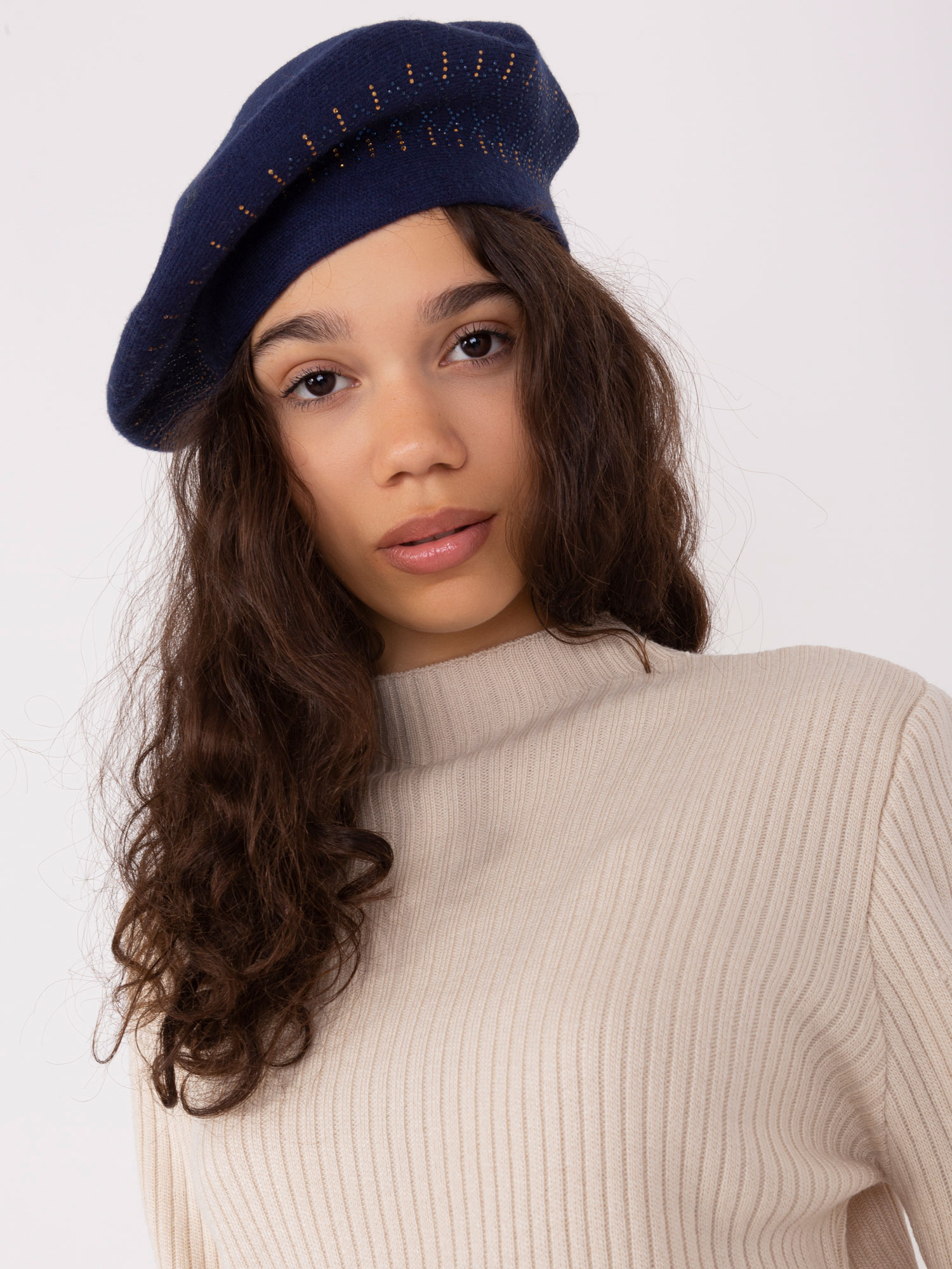 Cap-AT-CZ-231605.21P-navy blue