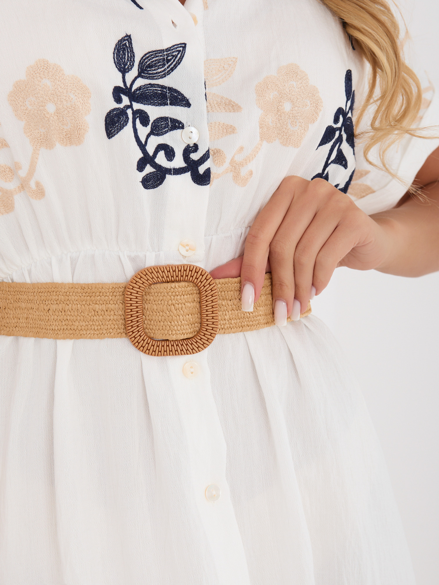 Italy Moda – sportivă pentru femei cămașă