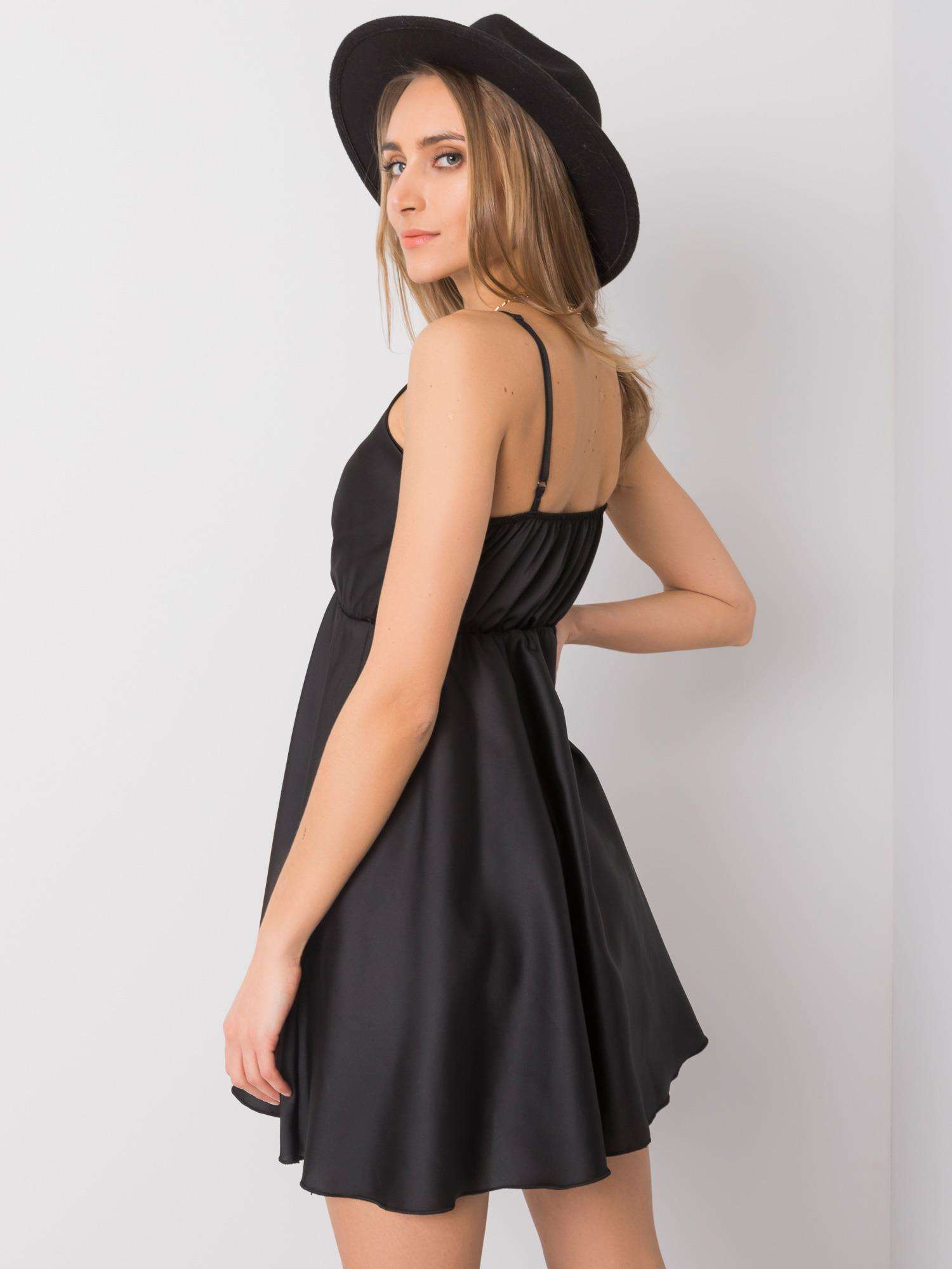 Dress-TW-SK-BI-968.27-black