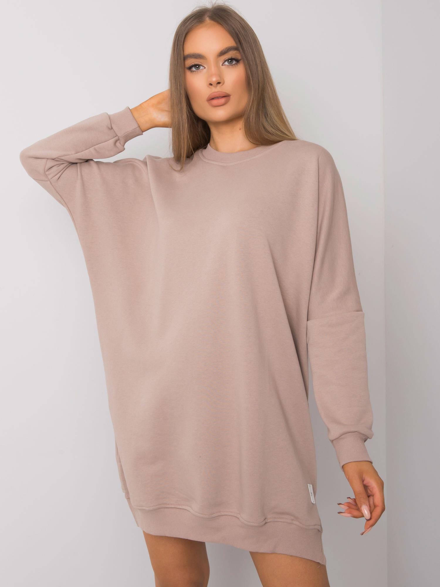 Dress-RV-SK-7216.95-dark beige