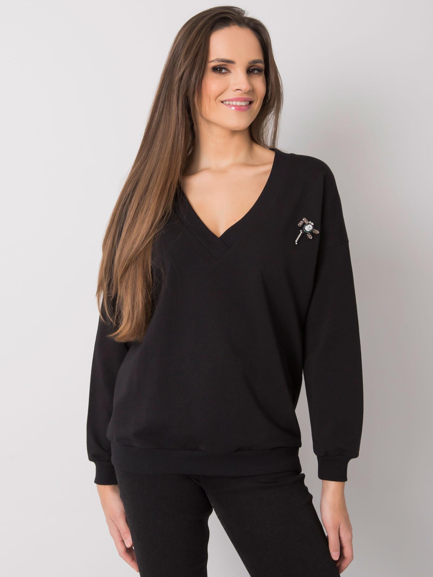 Sweatshirt-RV-BL-7370.78P-black