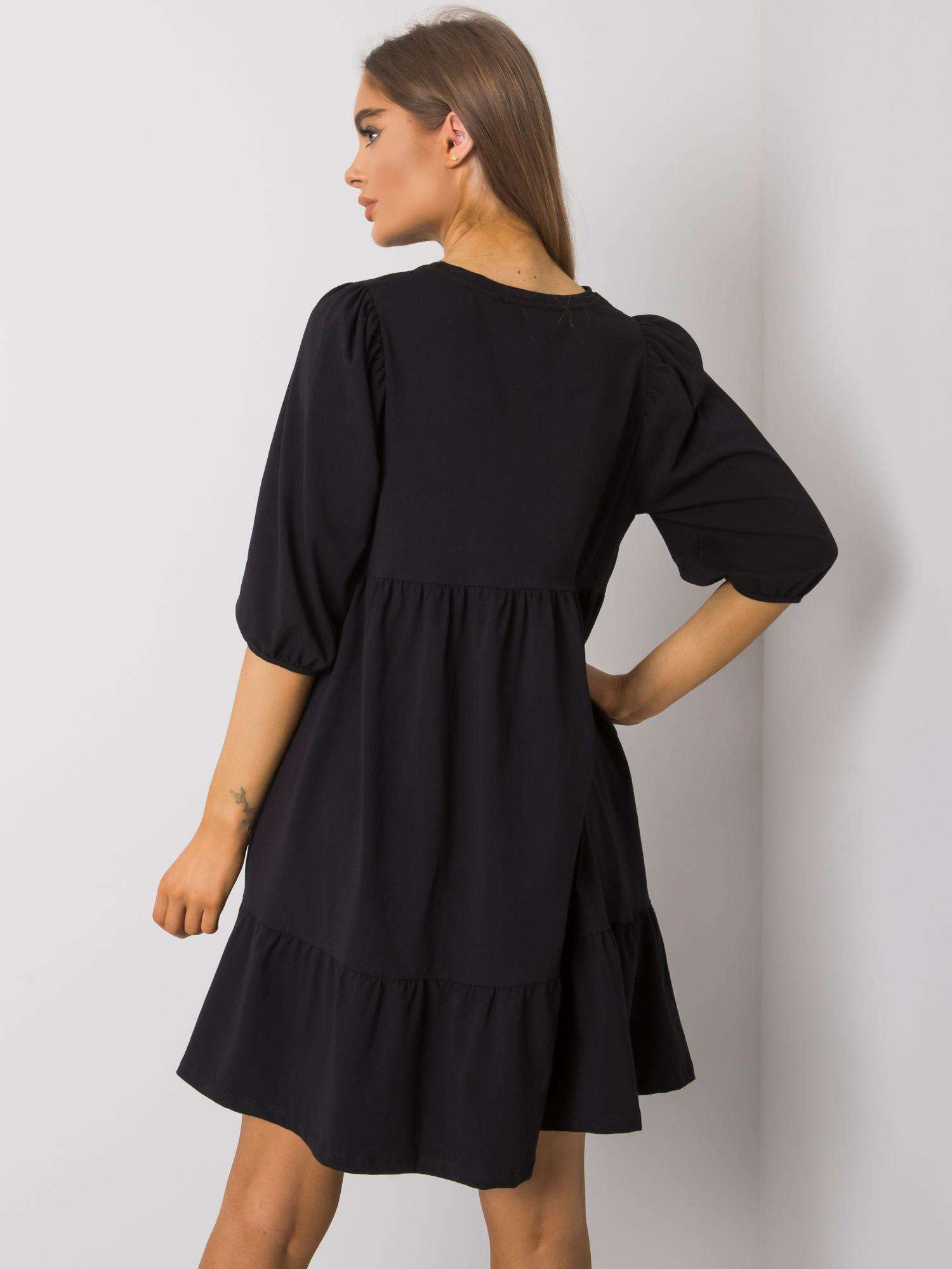Dress-RV-SK-7248.09P-black