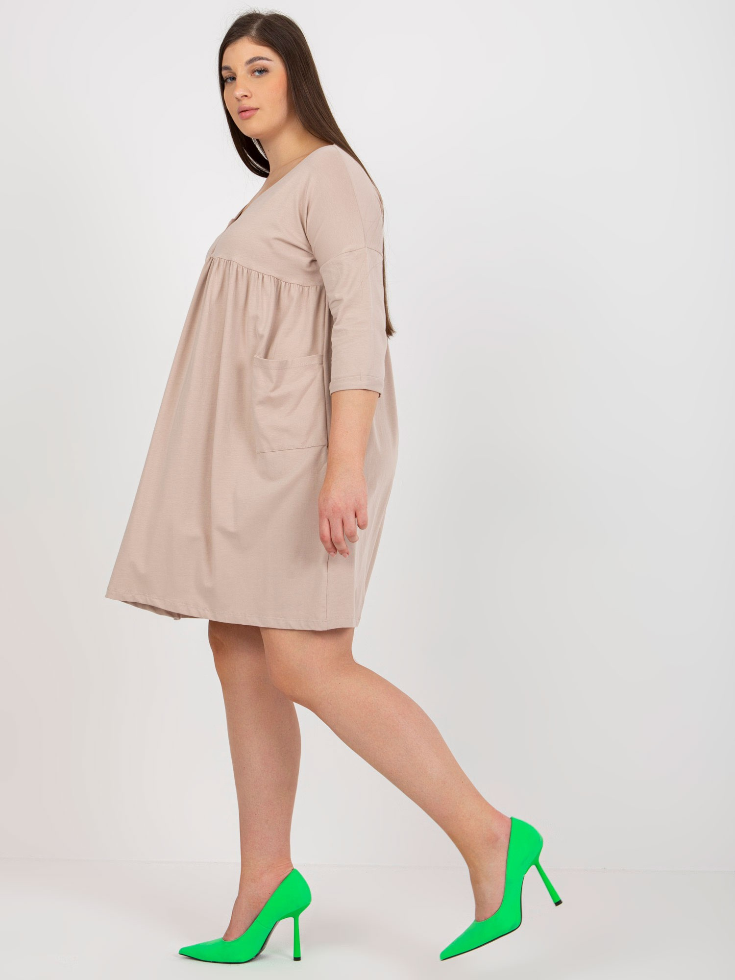 Dress-RV-SK-8529.37P-beige