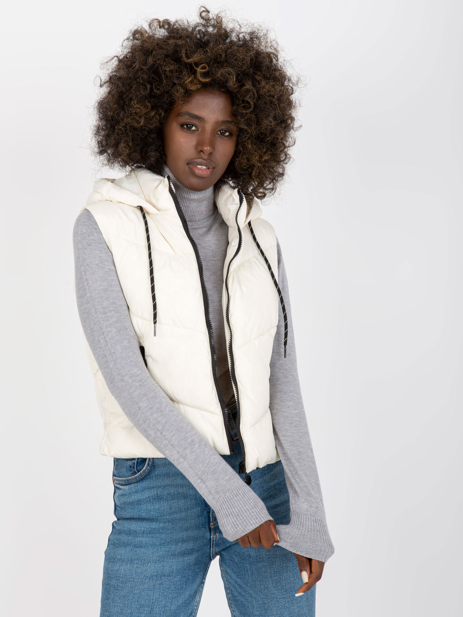 Vest-NM-KZ-H-927/11.84-ecru