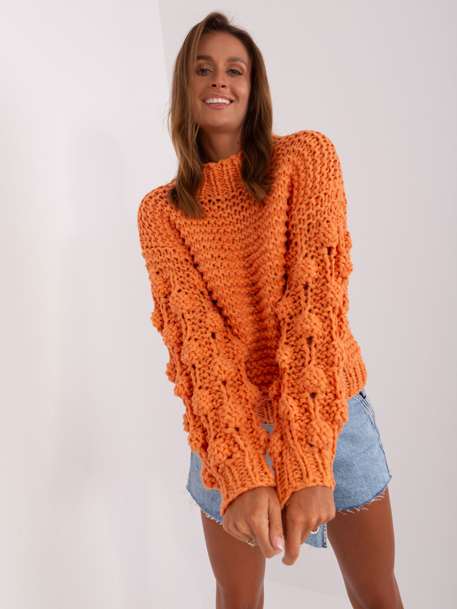 Sweater-AT-SW-2382.97P-orange