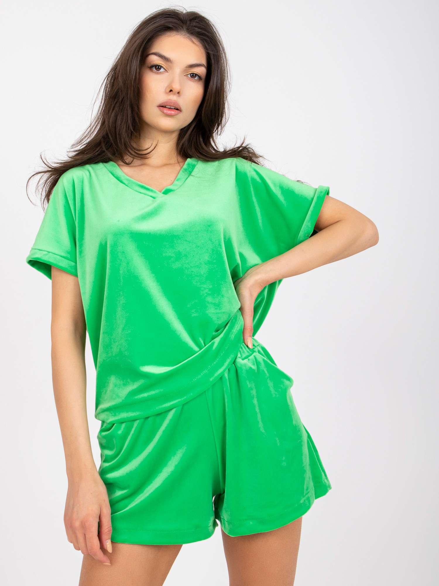 Set-HV-KMPL-8116.03P-green