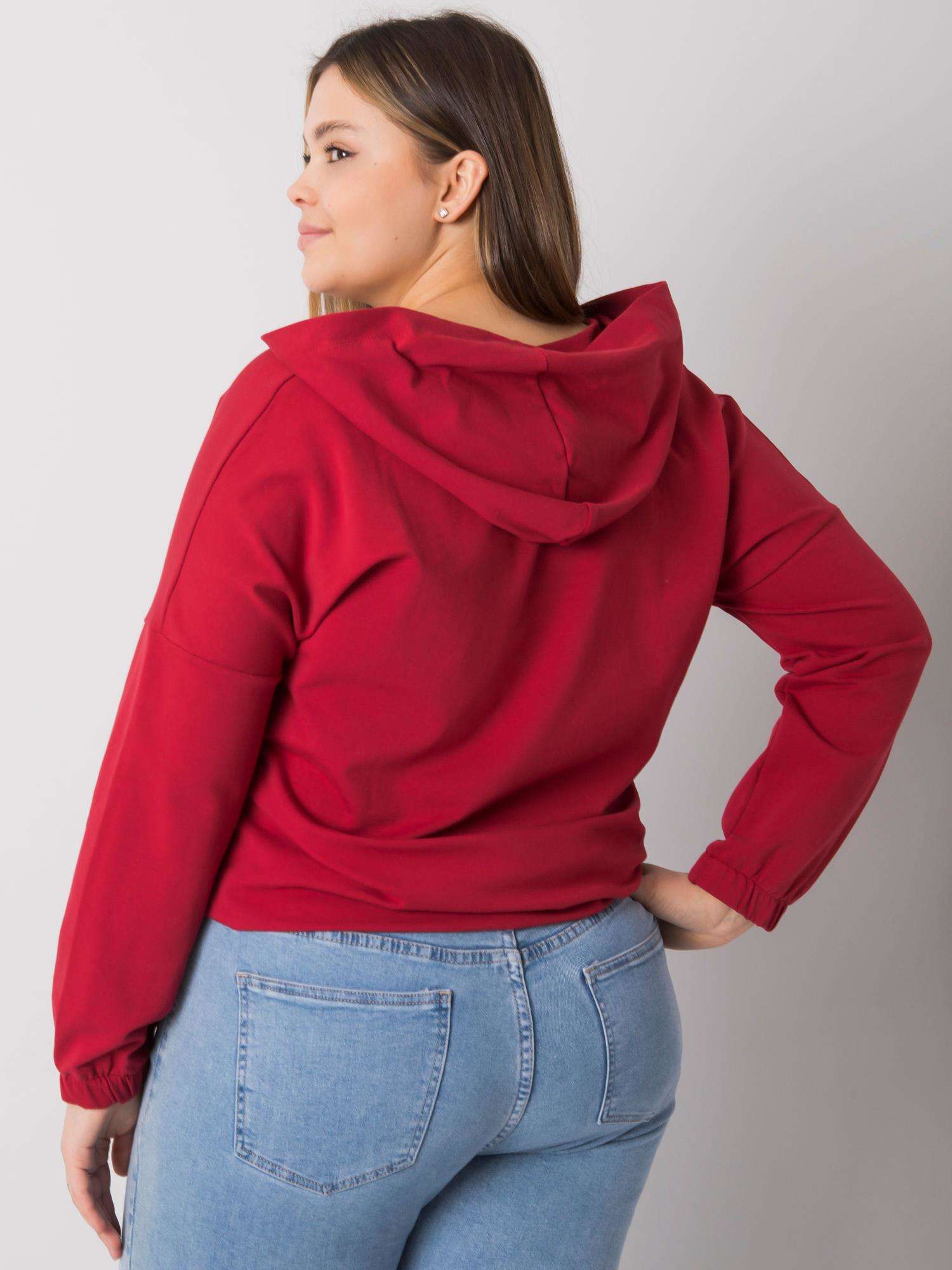 Sweatshirt-RV-BL-7179.27-burgundy