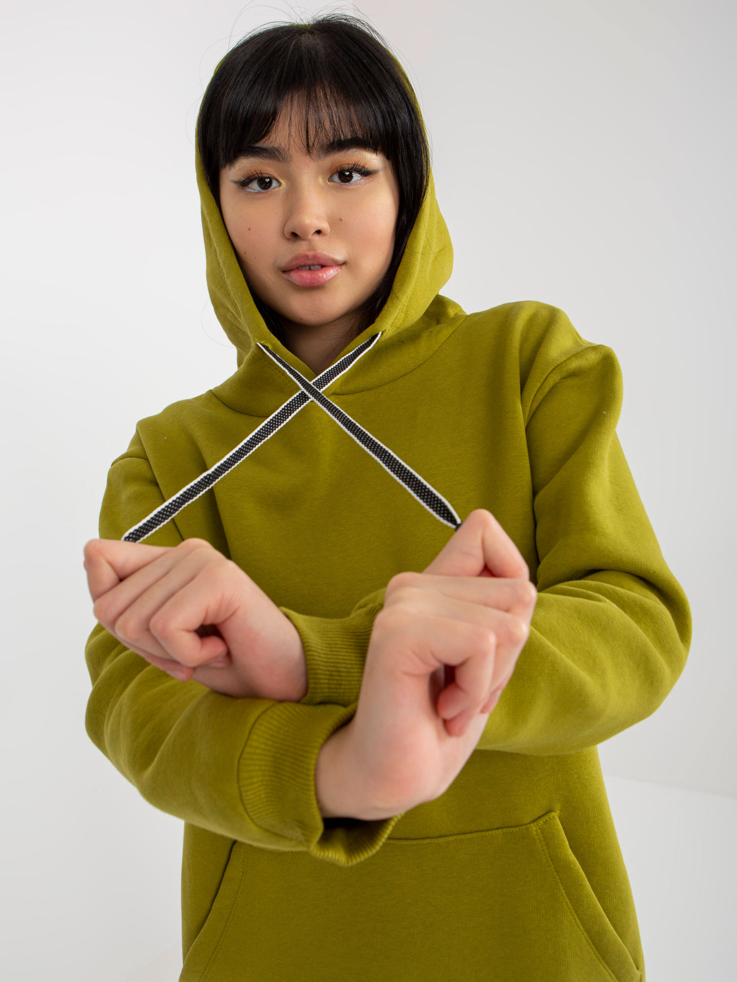 Sweatshirt-FA-BL-8151.06P-olive