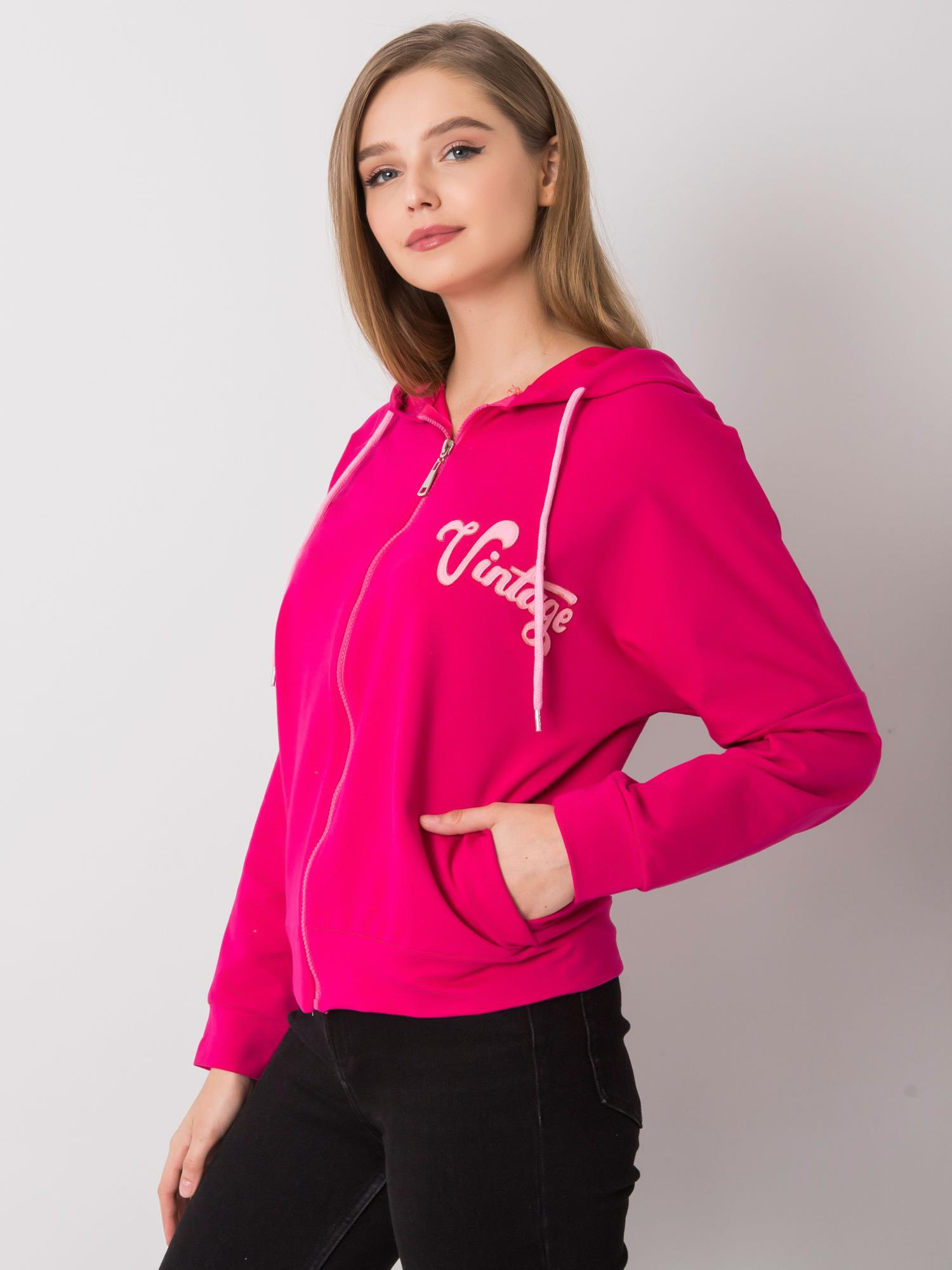 Sweatshirt-FA-BL-7239.23X-fuchsia