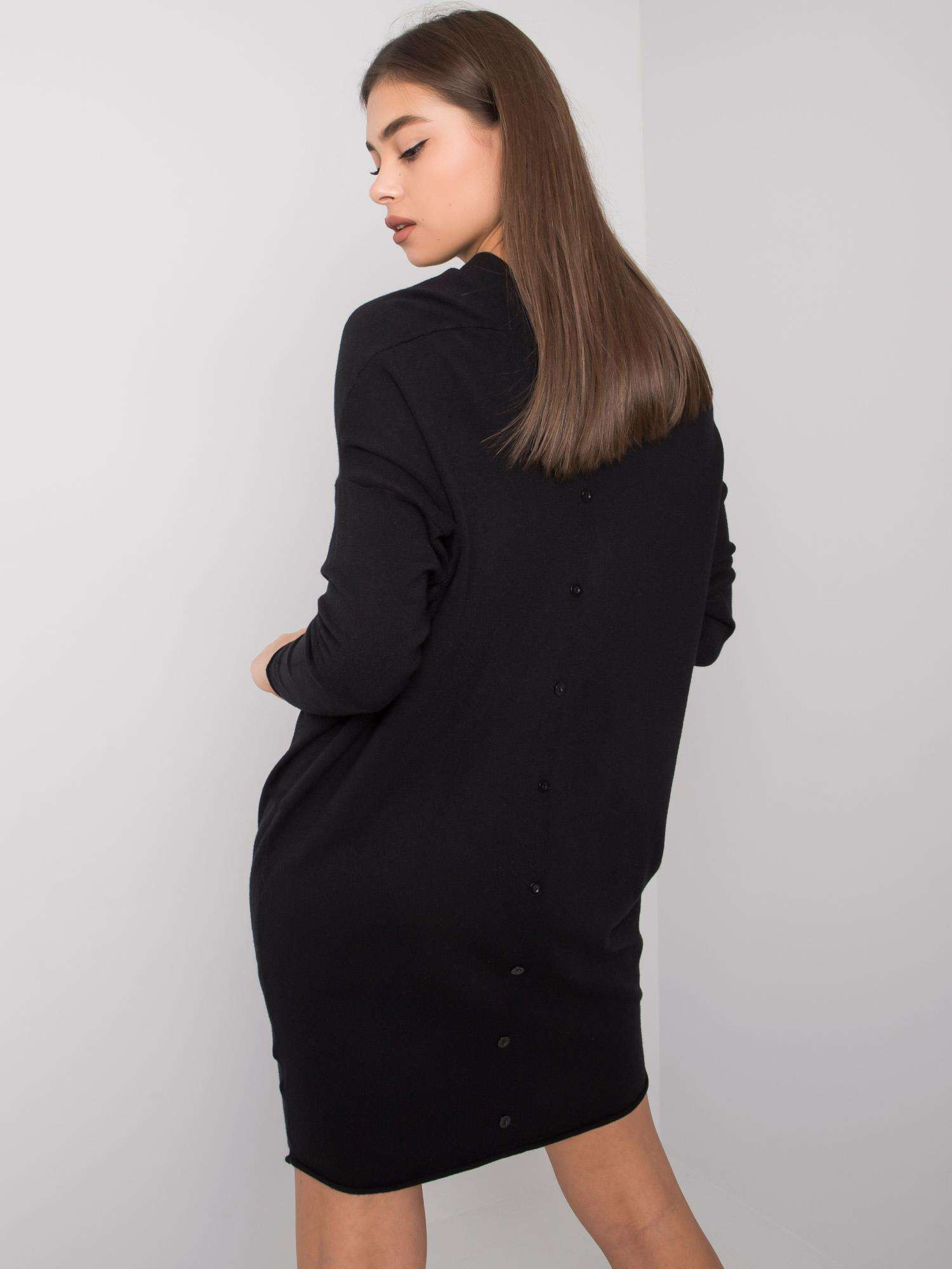 Dress-TW-SK-BI-ZS5140.47-black