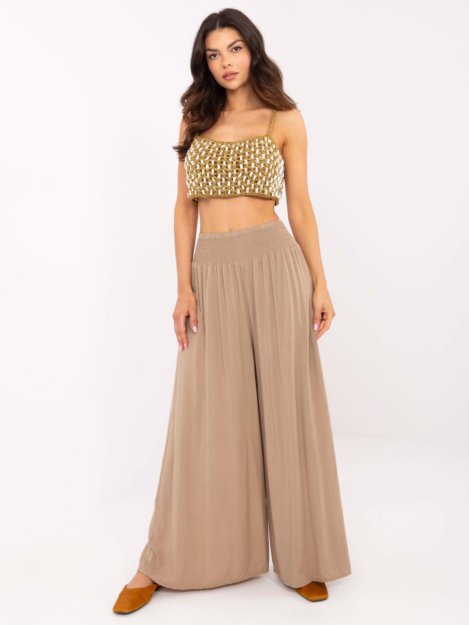 Trousers-TW-SP-BI-3069.94-brown