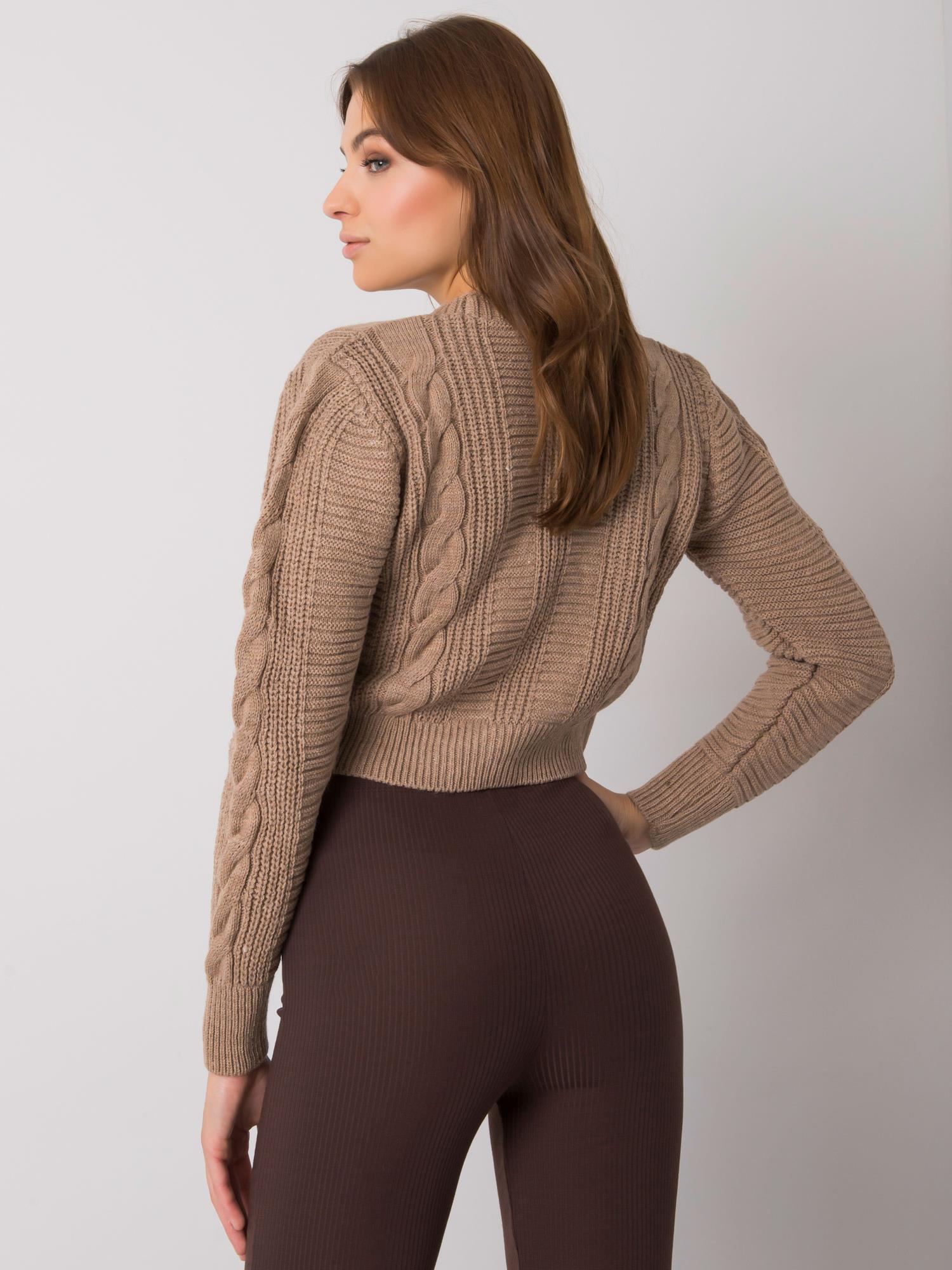 Sweater-LC-SW-A4.40X-dark beige