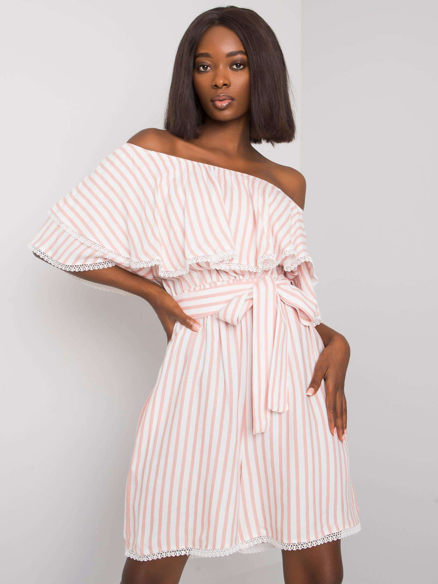 Dress-LK-SK-507354.30P-white-pink