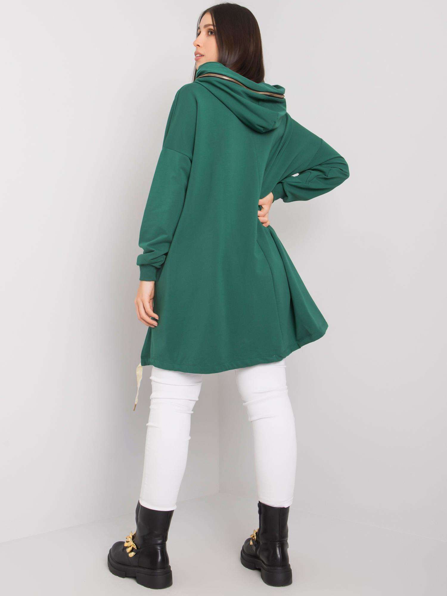 Sweatshirt-RV-BL-7274.75P-dark green