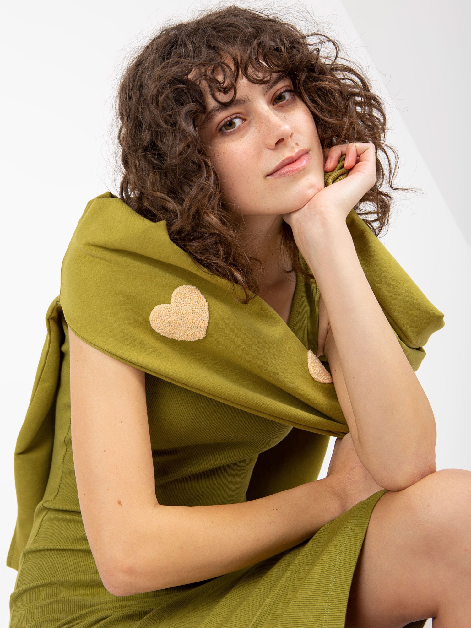 Set-FA-KMPL-8317.22-olive