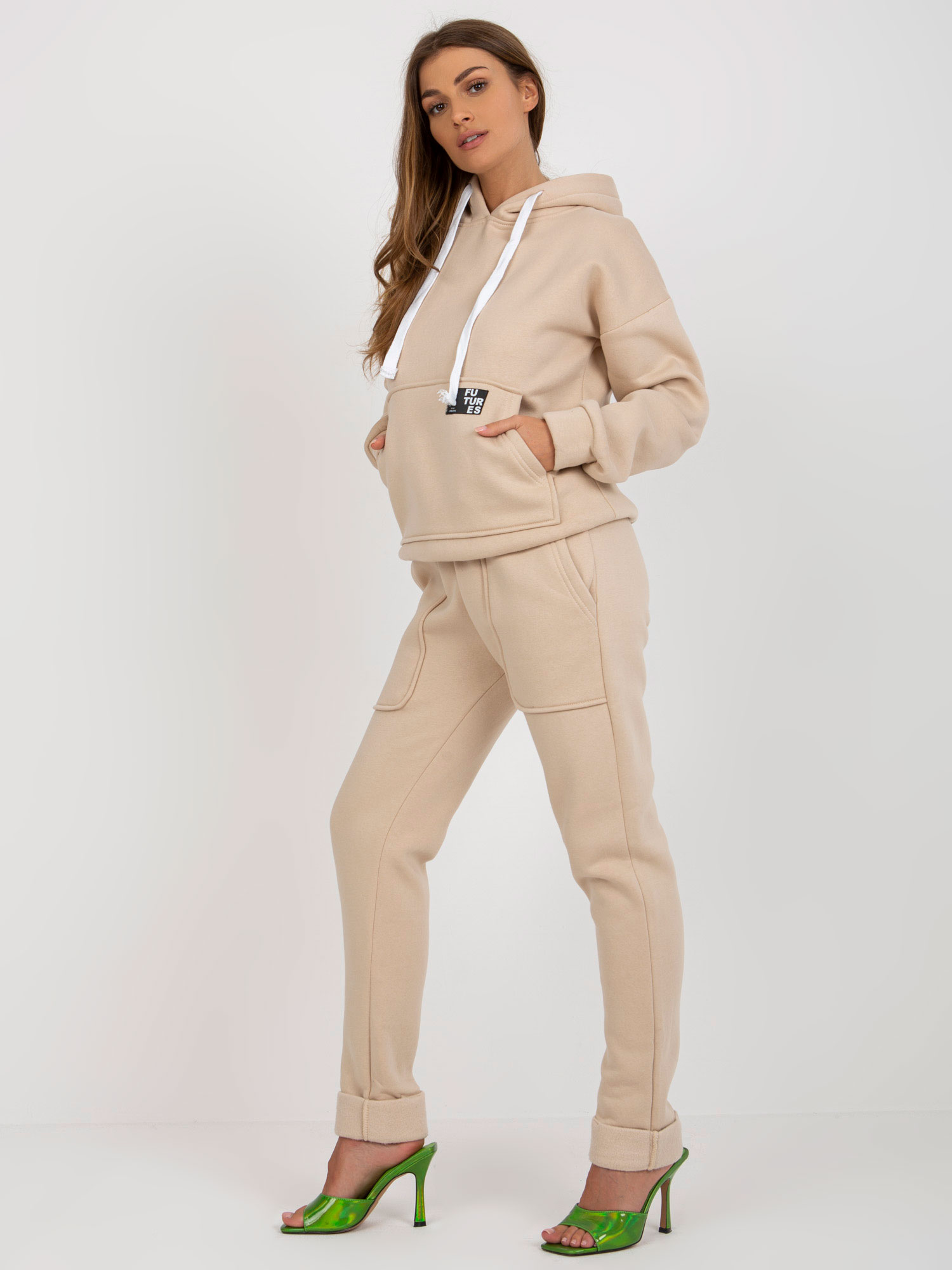 Set-EM-KMPL-758.44P-beige