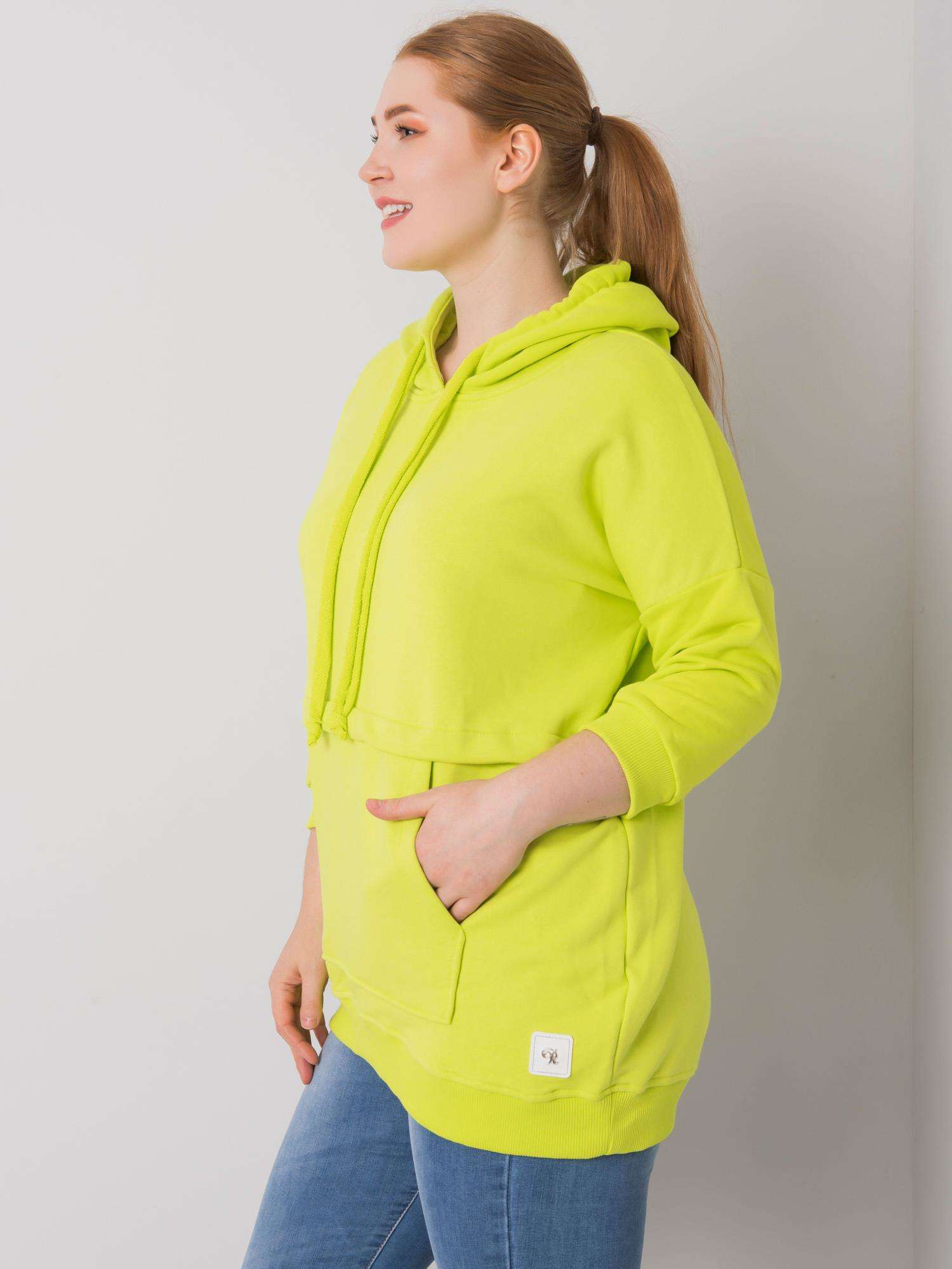 Sweatshirt-RV-BL-6917.74P-lime green