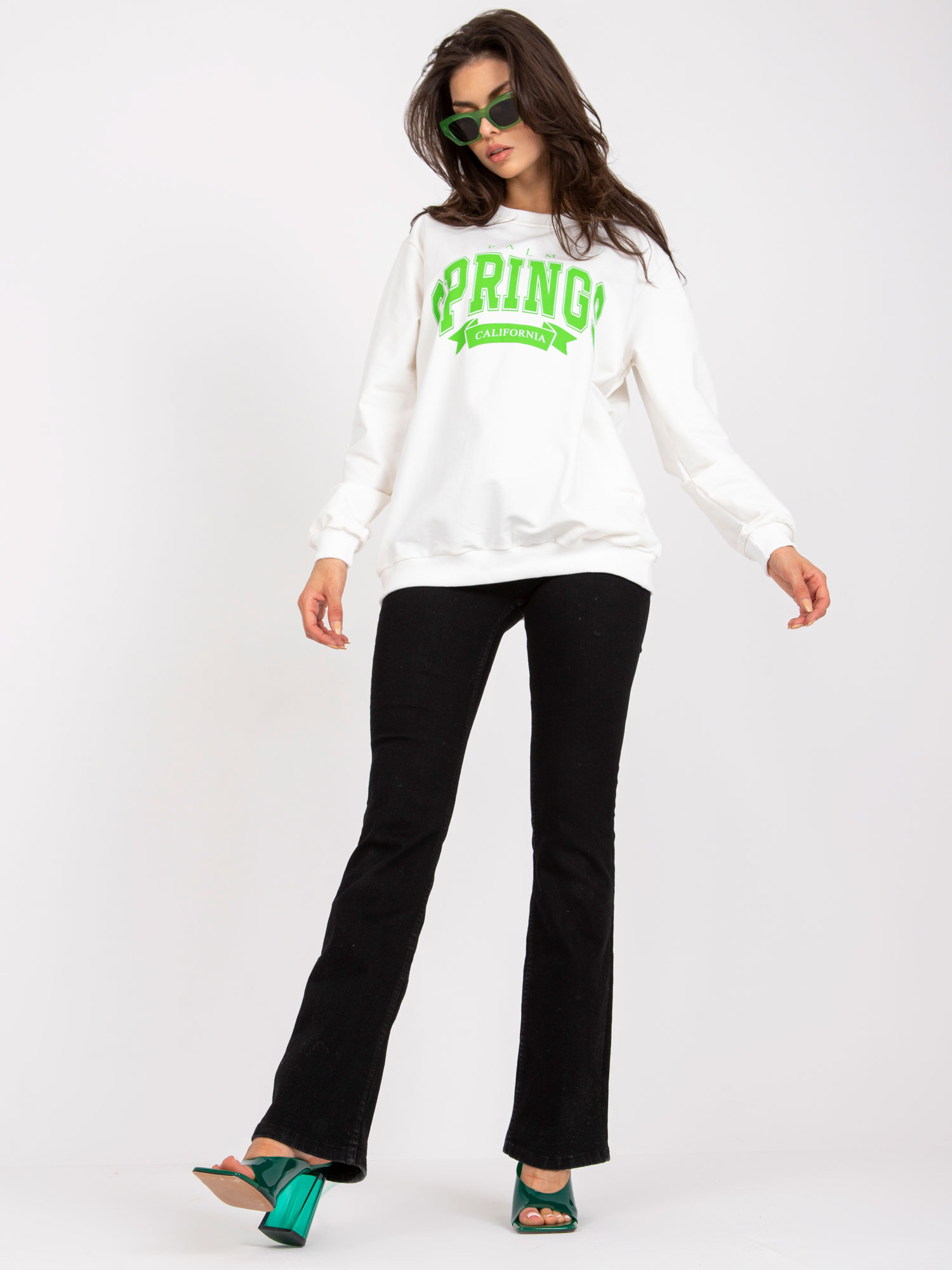 Sweatshirt-FA-BL-7823.24P-white-green