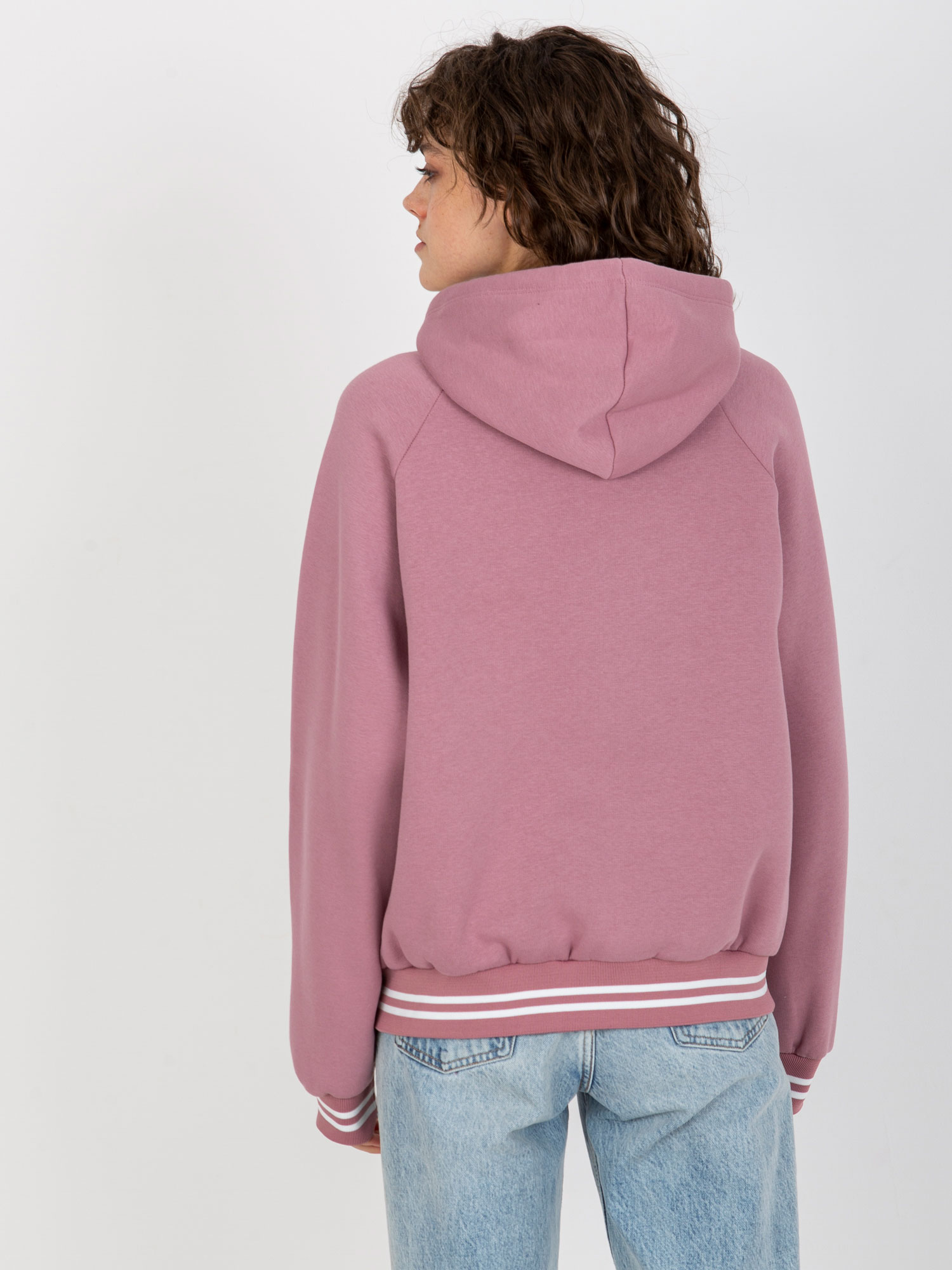 Sweatshirt-RV-BL-8372.04P-dark pink