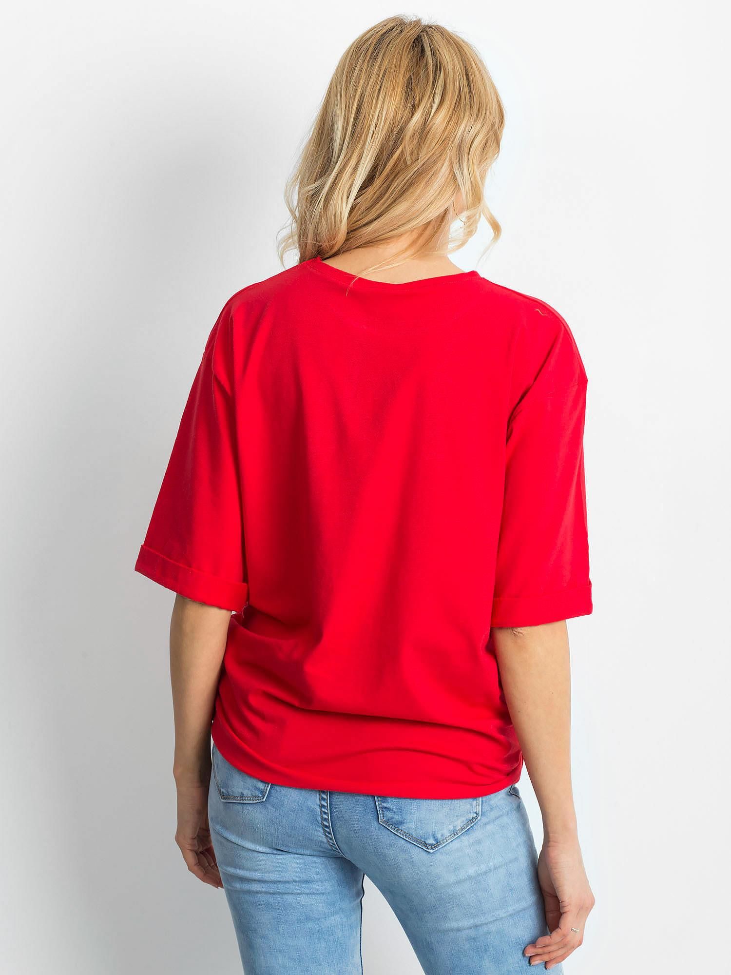 Blouse-RV-BZ-4840.38P-red