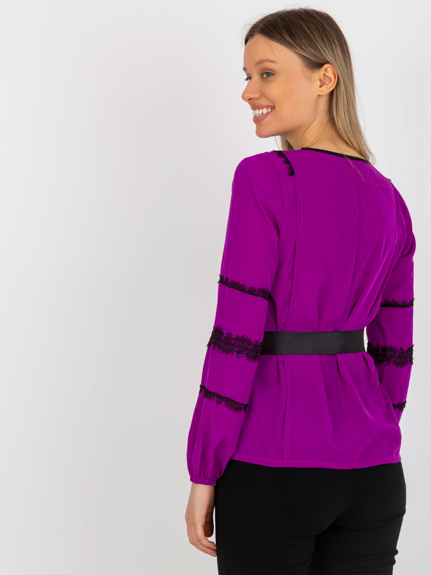 Blouse-LK-BZ-506122.35X-purple